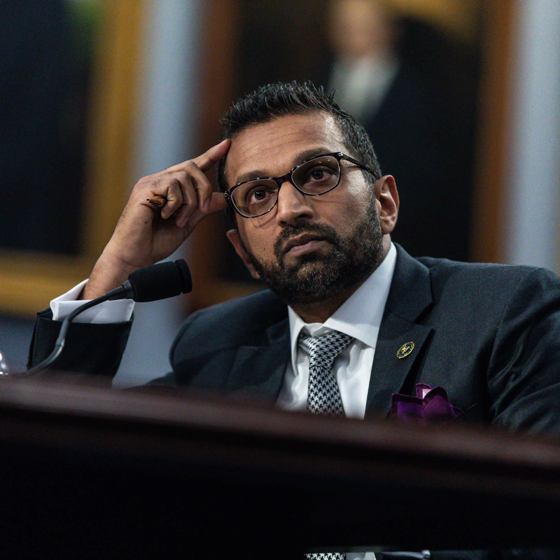 F.B.I. Closes Unit That Policed Compliance With Surveillance Rules