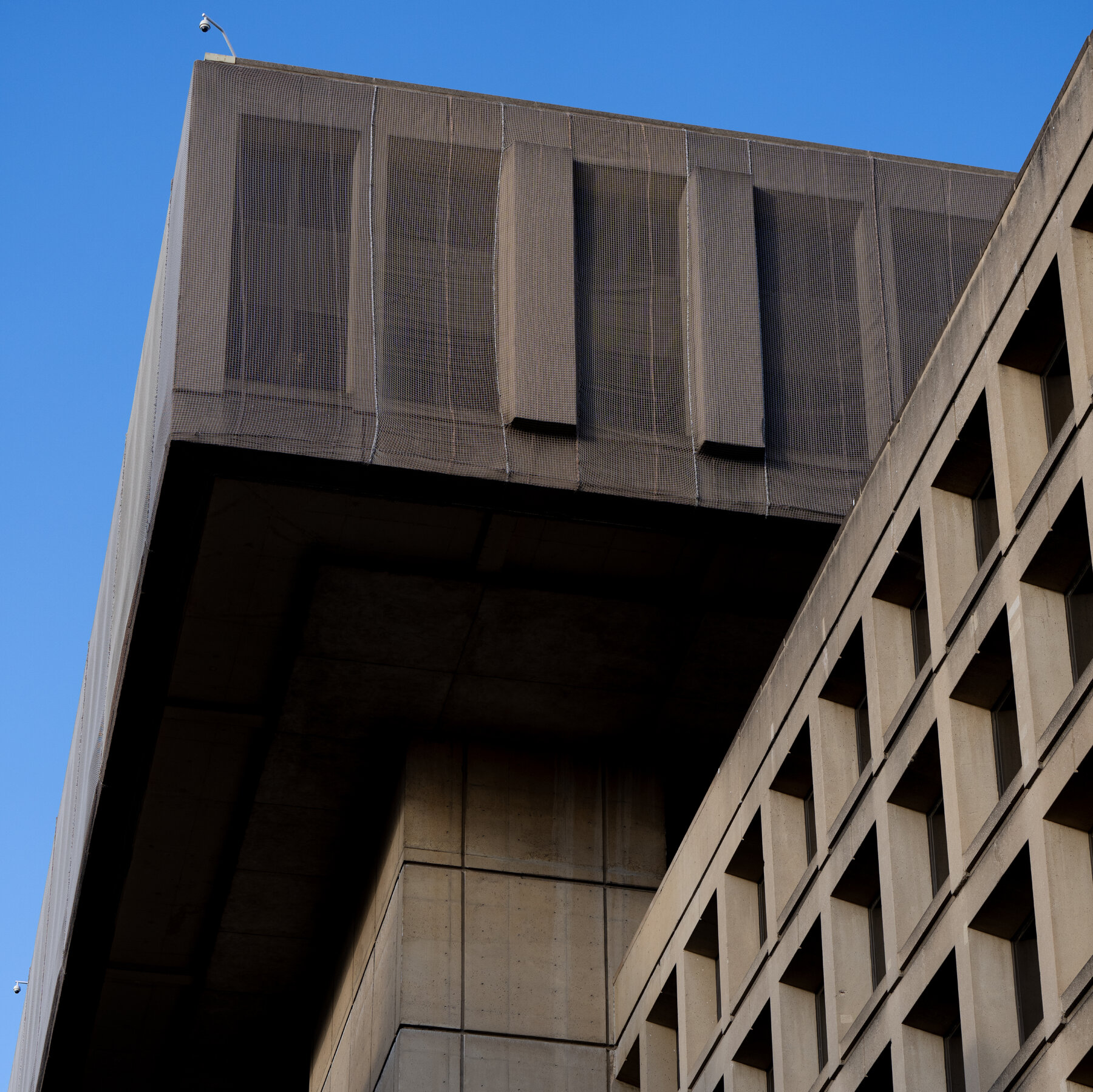 F.B.I. Dismantles Elite Public Corruption Squad