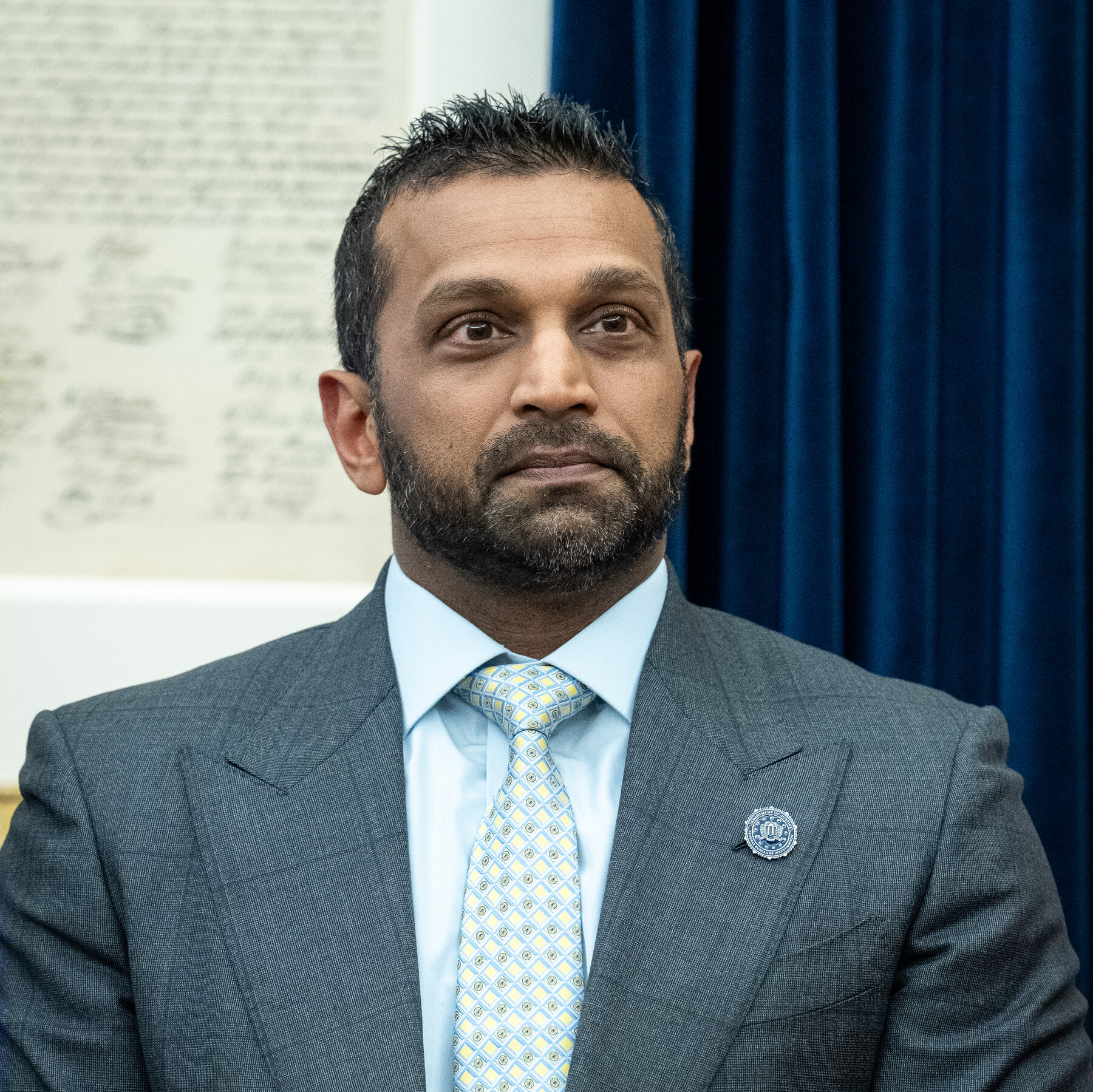F.B.I. Fires More Agents, Including Those Who Knelt During Racial Justice Protests