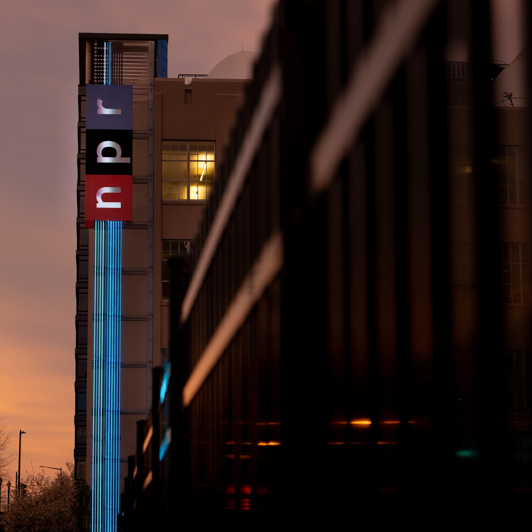 F.C.C. Chair Orders Investigation Into NPR and PBS Sponsorships