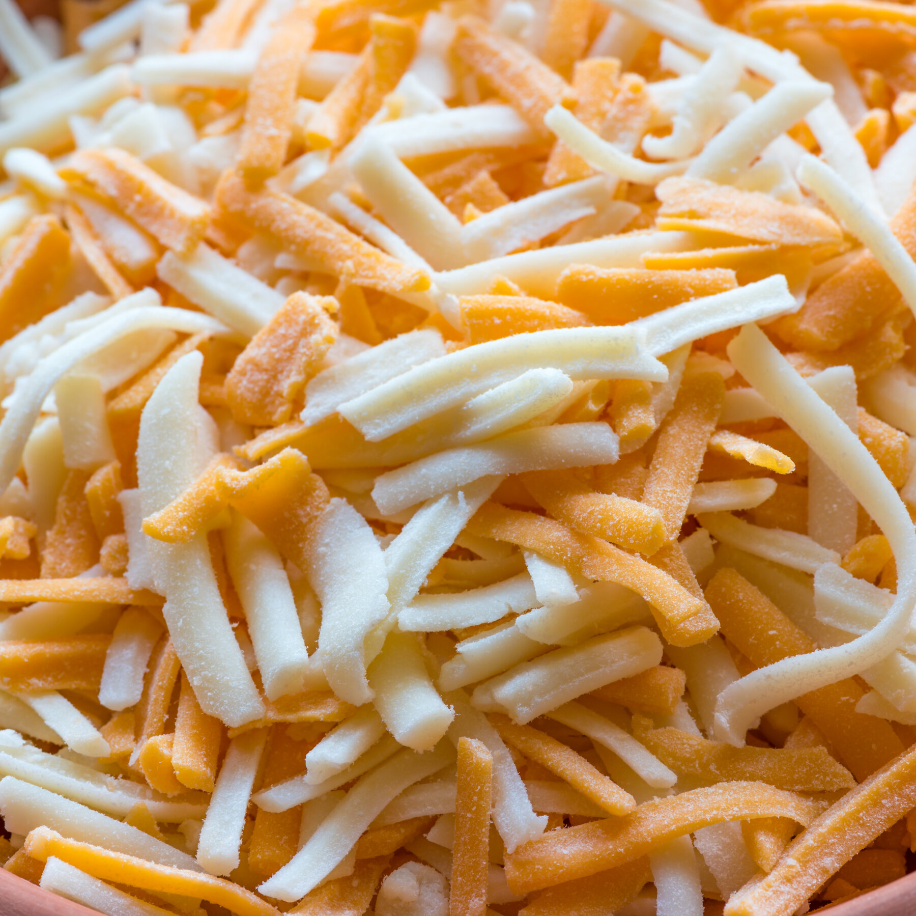 F.D.A. Orders Recall of More than 1.5 Million Bags of Shredded Cheese