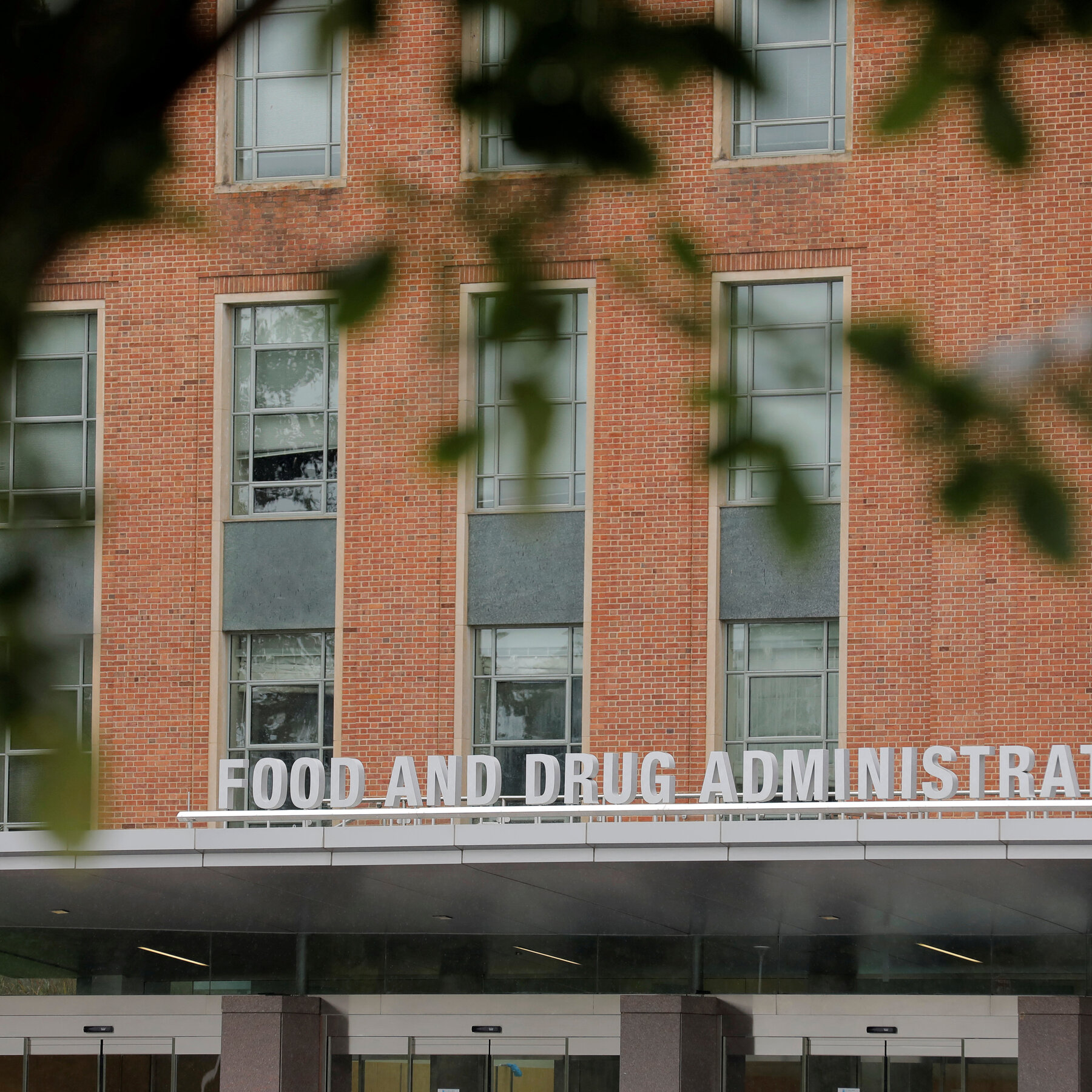 F.D.A. Scientists Are Reinstated at Agency Food Safety Labs