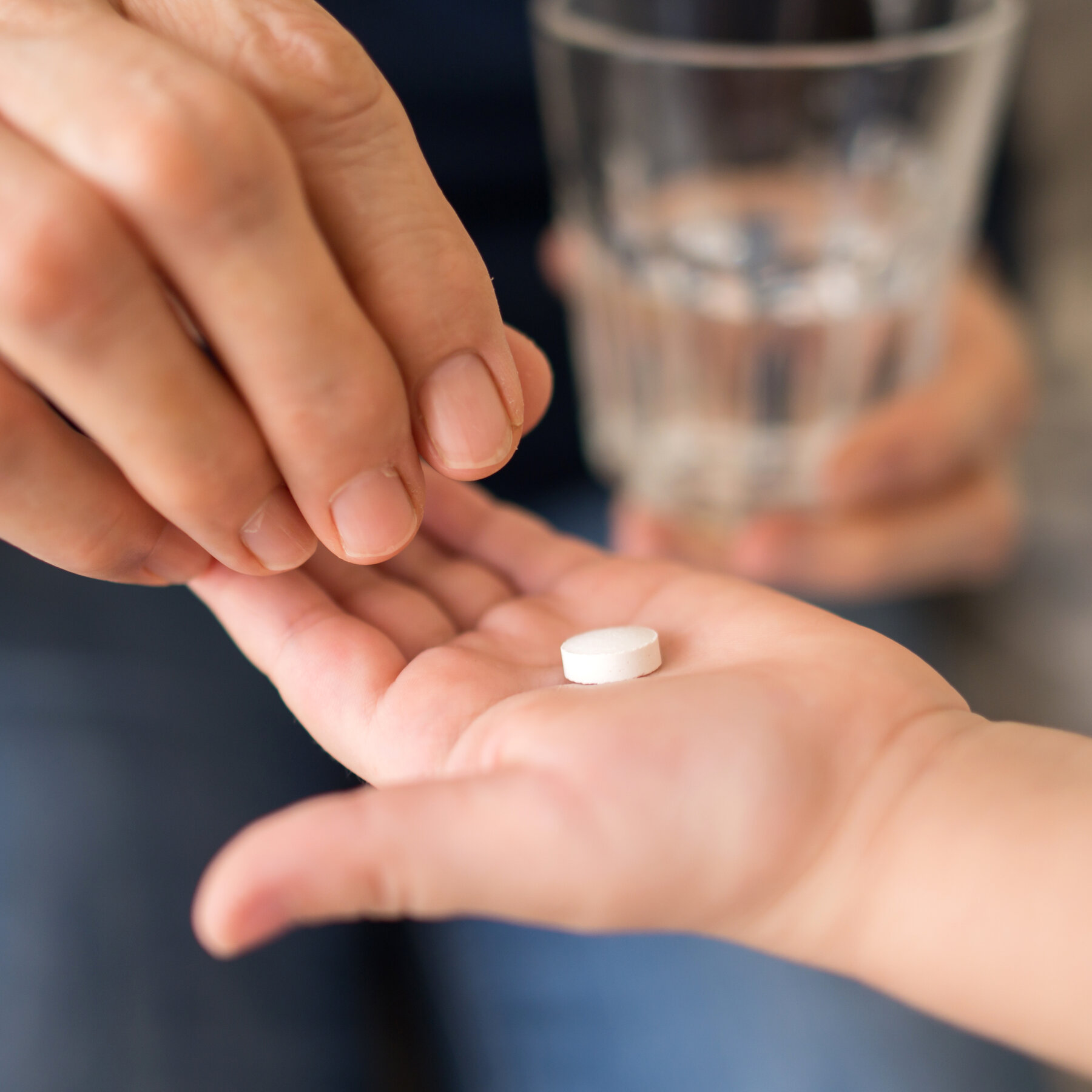 F.D.A. to Relabel Leucovorin for Autism Treatment