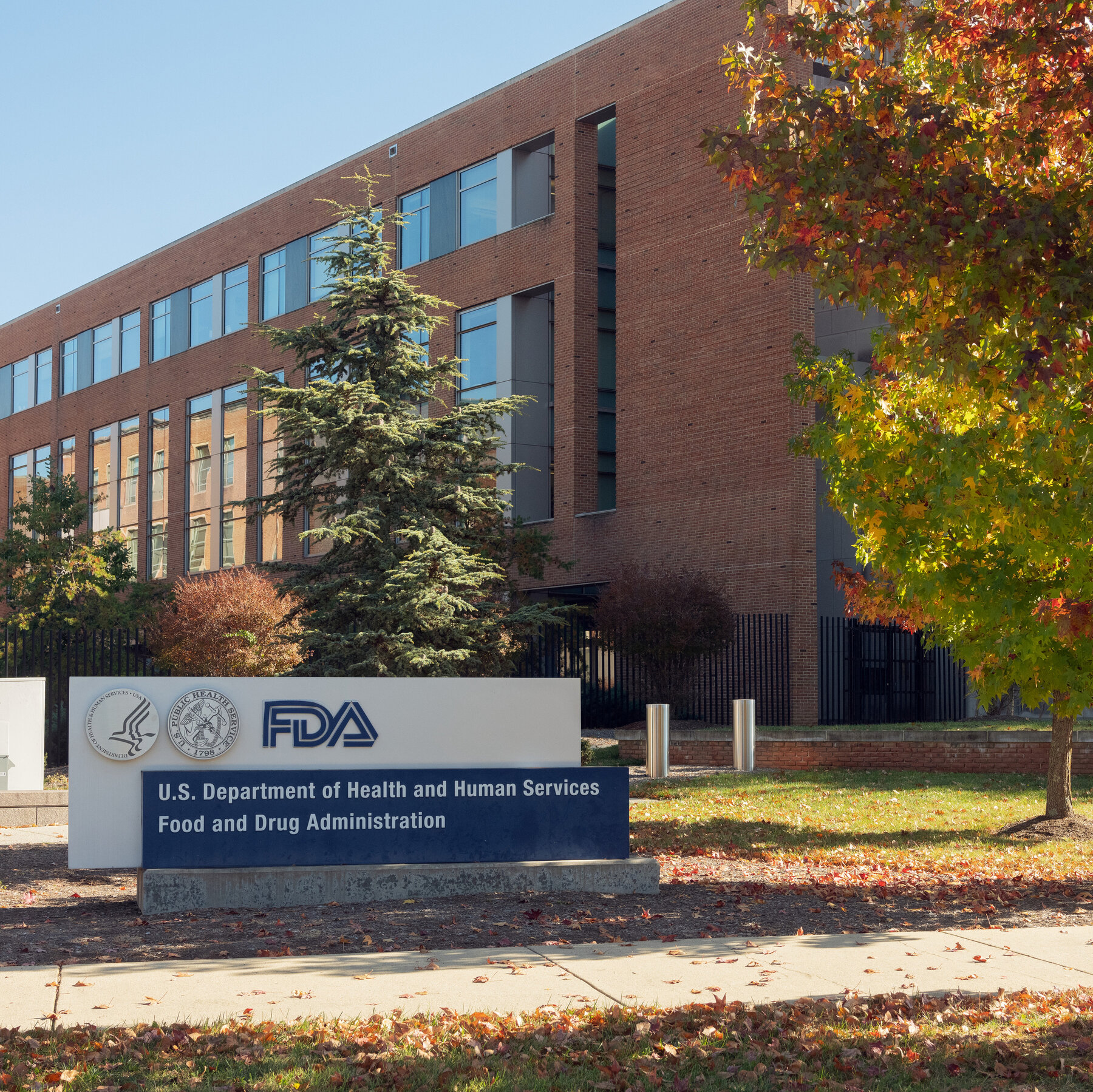 FDA’s Food Safety Chief Resigns