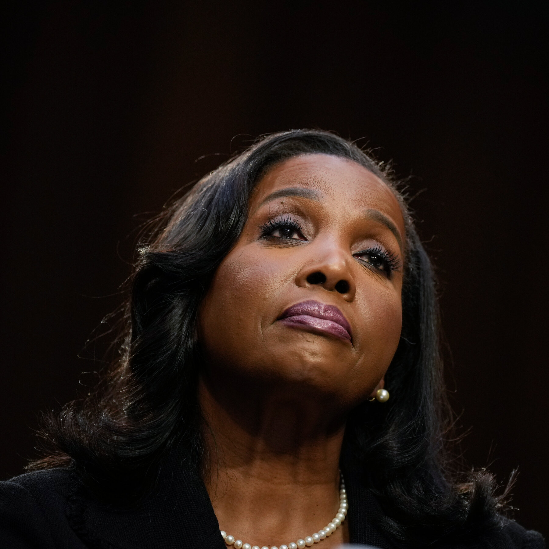 Fed Governor Lisa Cook to Sue Over Firing, Asserting Trump Abused Power