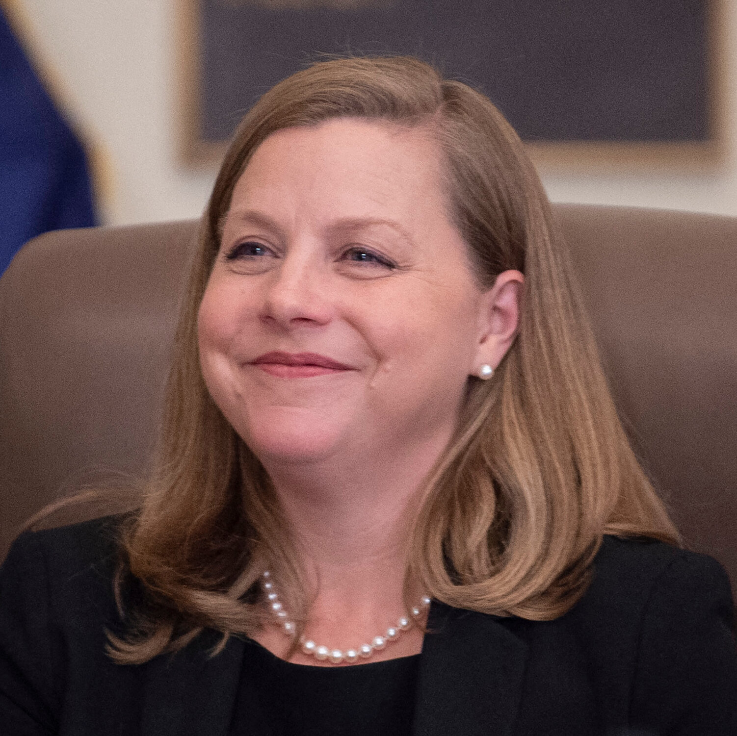 Fed Governor Michelle Bowman Is Trump’s Pick for Wall Street’s Top Cop