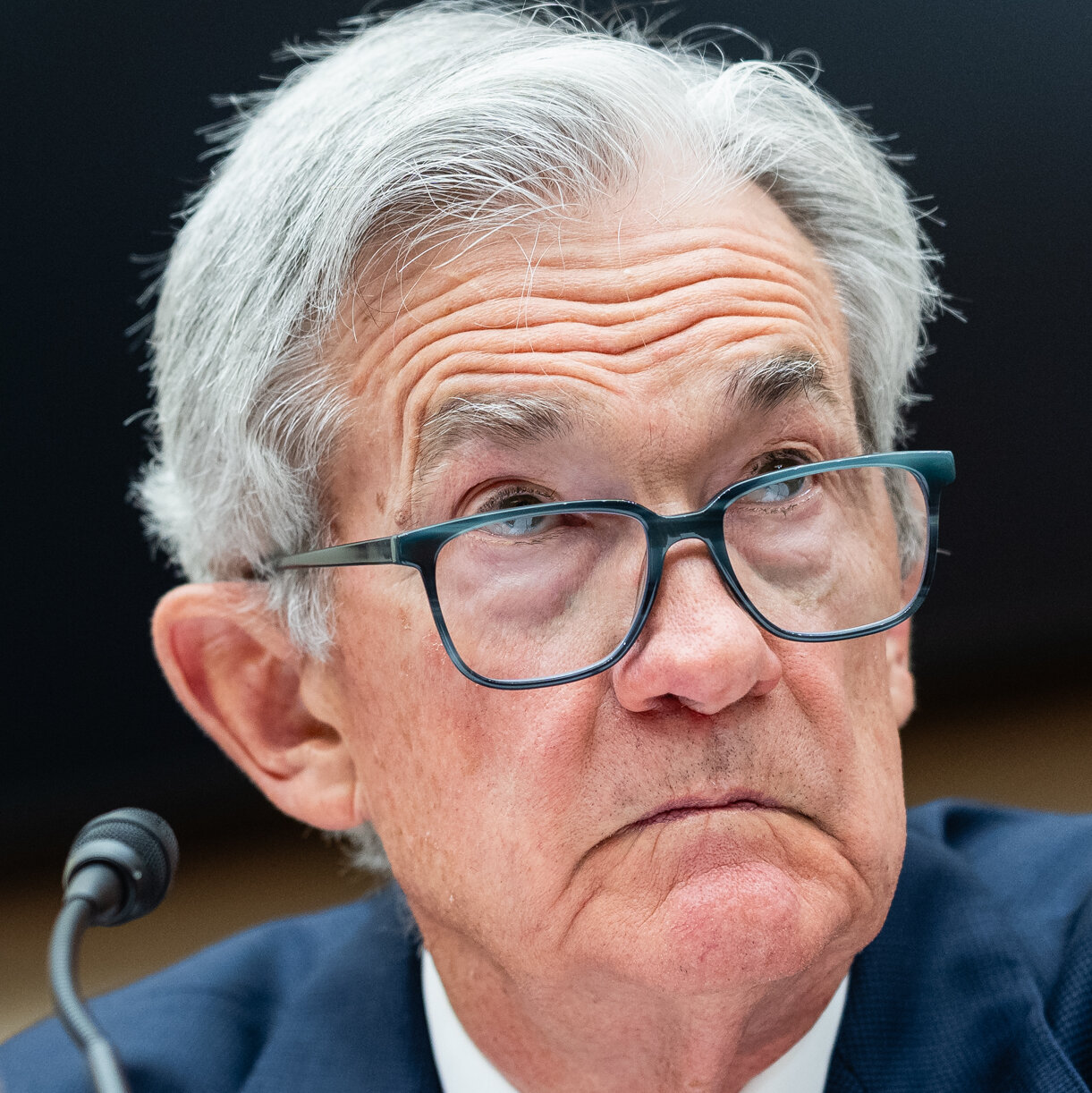 Fed Minutes Underscore Divisions Over Pace of Interest Rate Cuts
