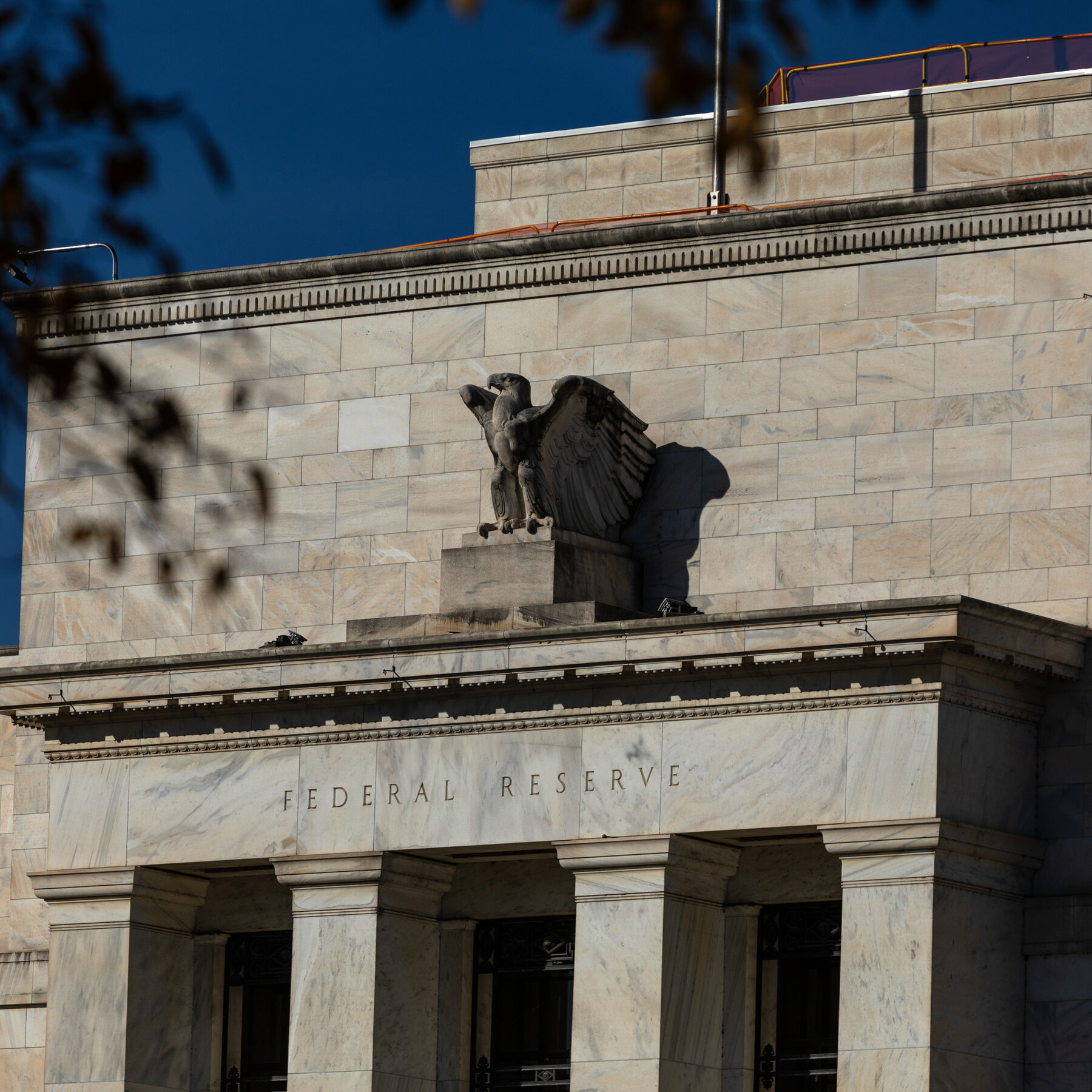 Fed Prepares Bank-Friendly Changes to Annual Stress Tests