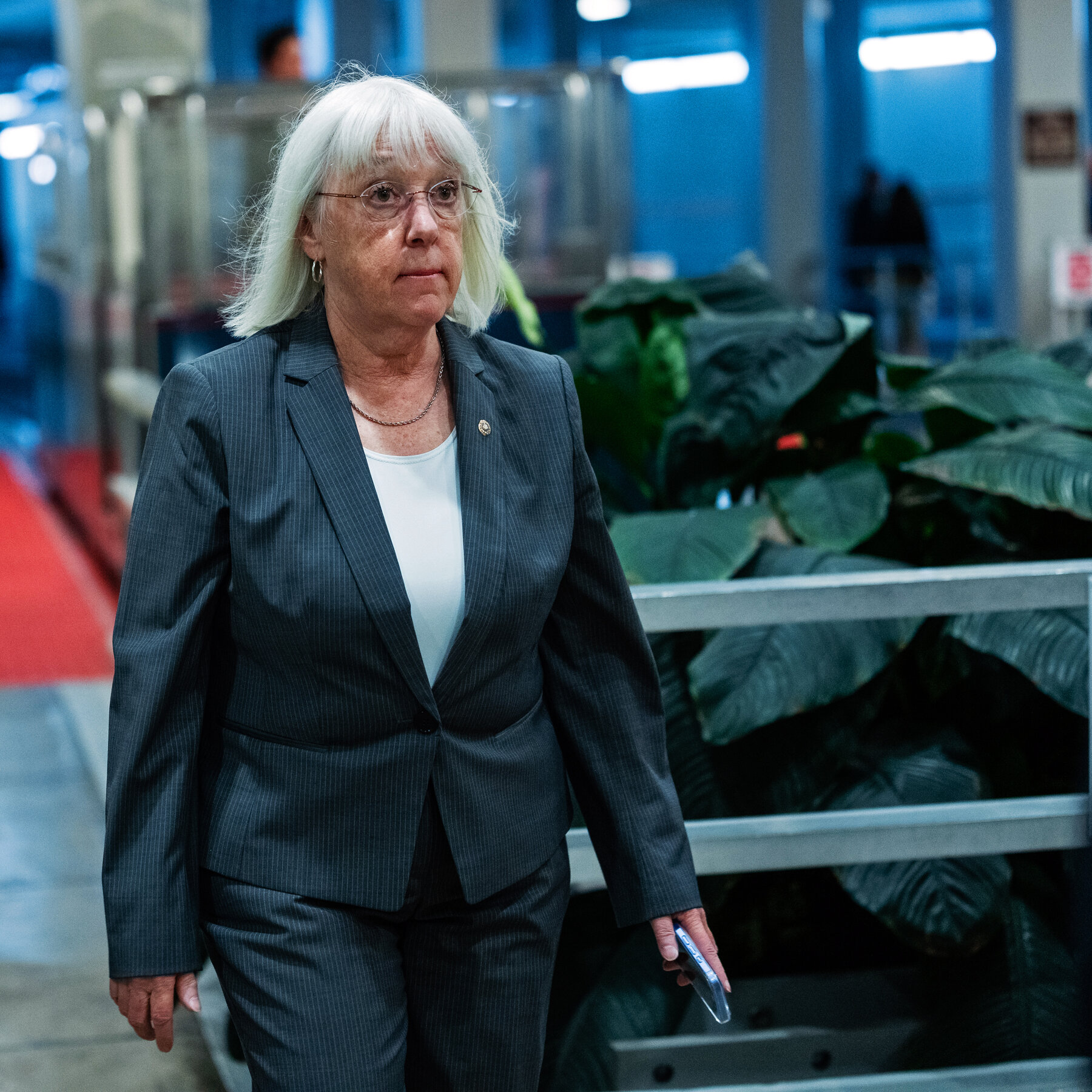 Fed Up With Netanyahu and Handling of Gaza War, Democrats Rebuke Israel