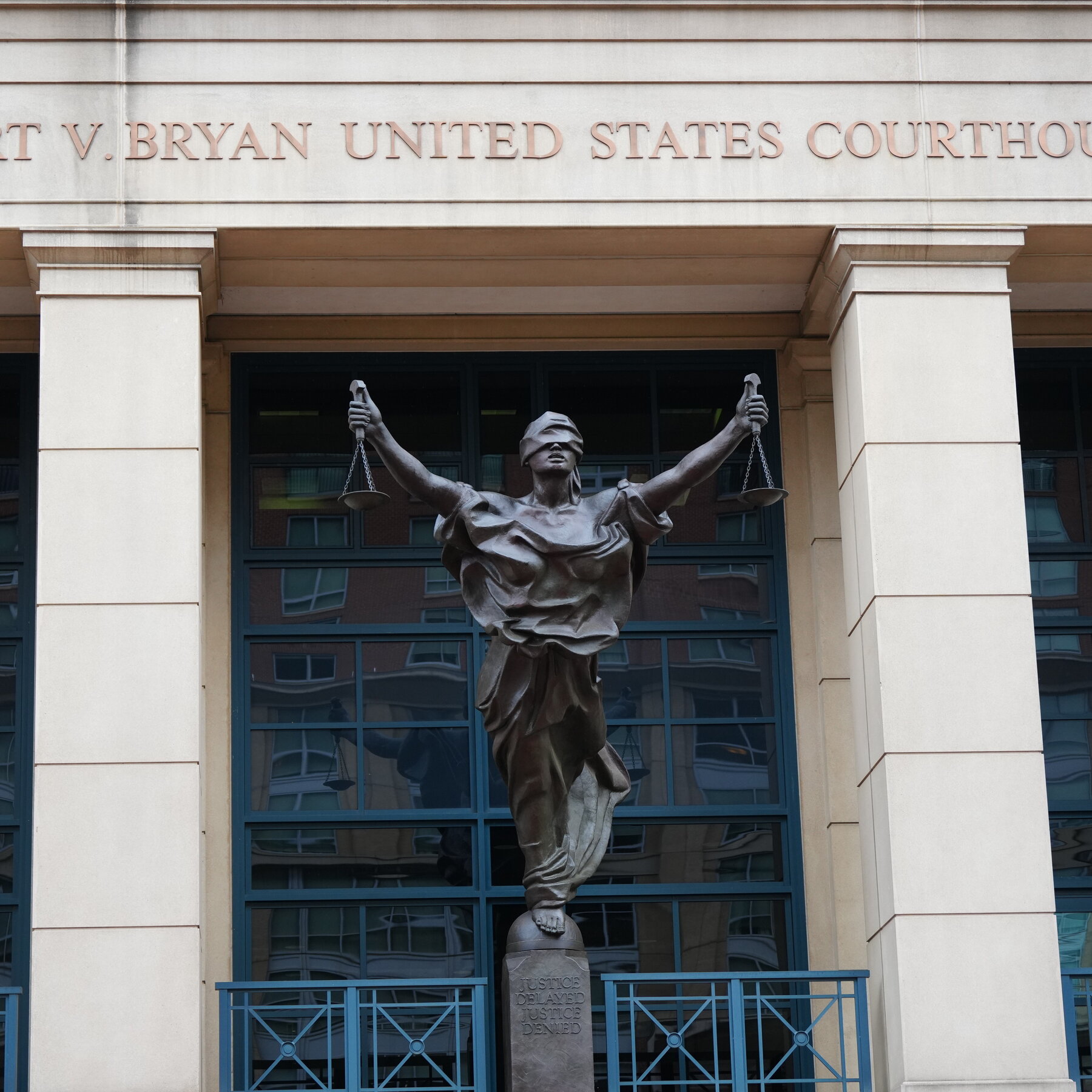 Federal Courts Run Out of Funding Amid Government Shutdown, Threatening Delays
