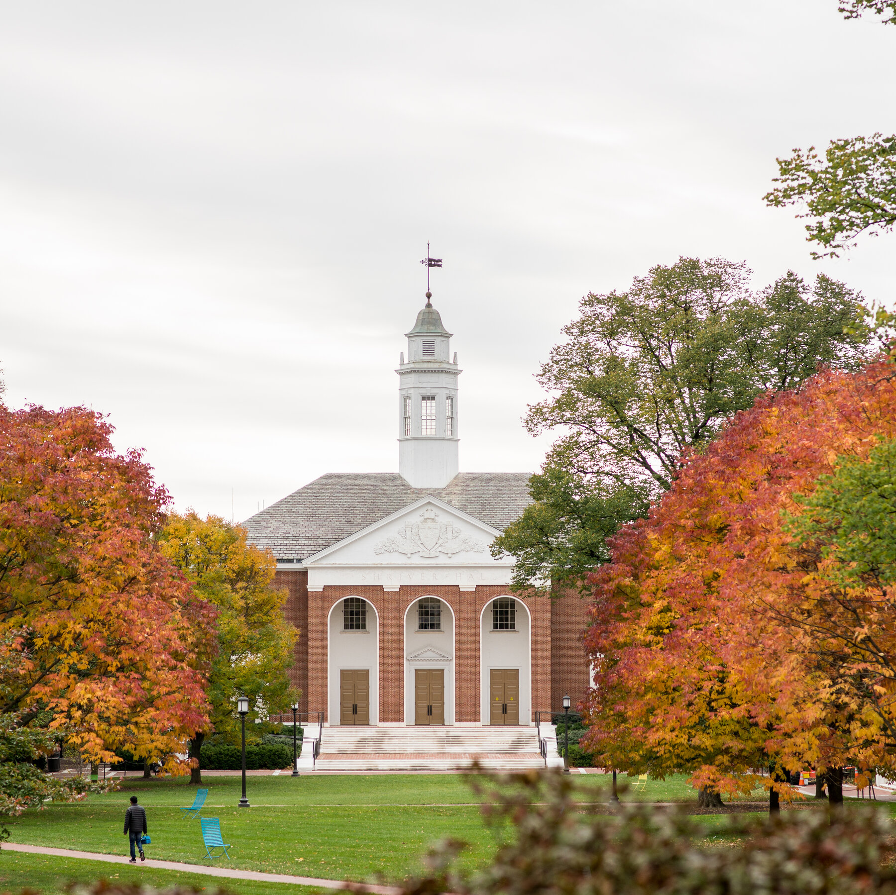 Federal Cuts Prompt Johns Hopkins to Cut More Than 2,000 Workers