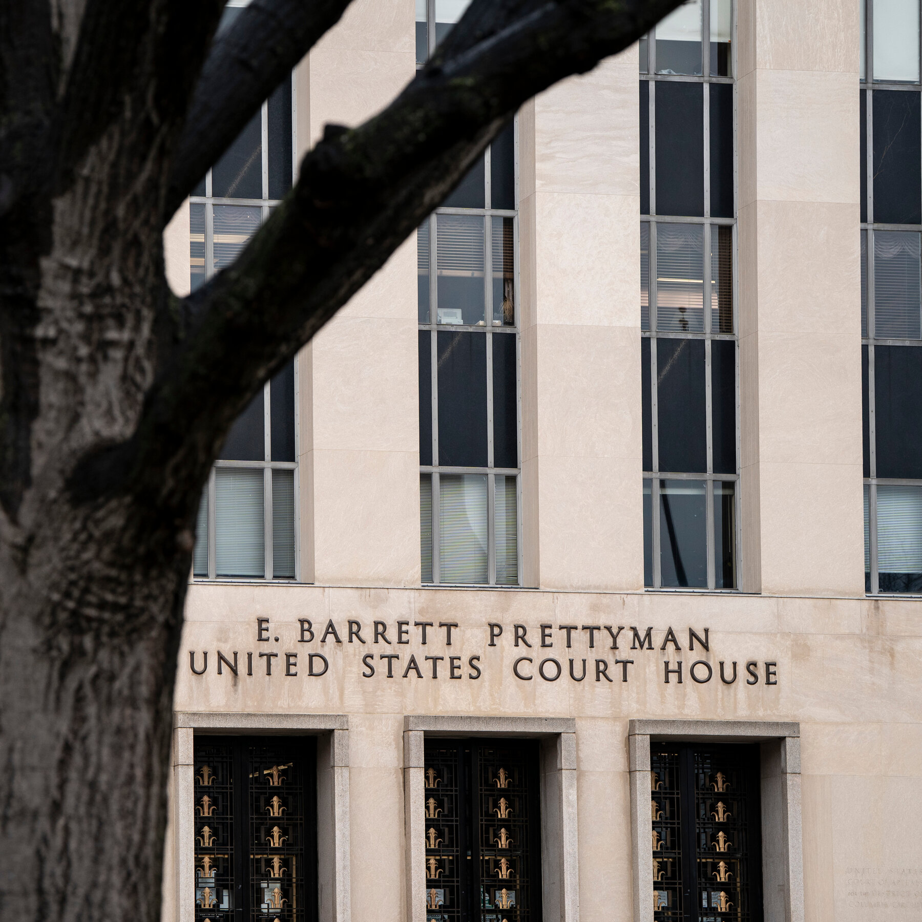Federal Judge Bars Trump From Expediting Deportation of Migrants Paroled into U.S.