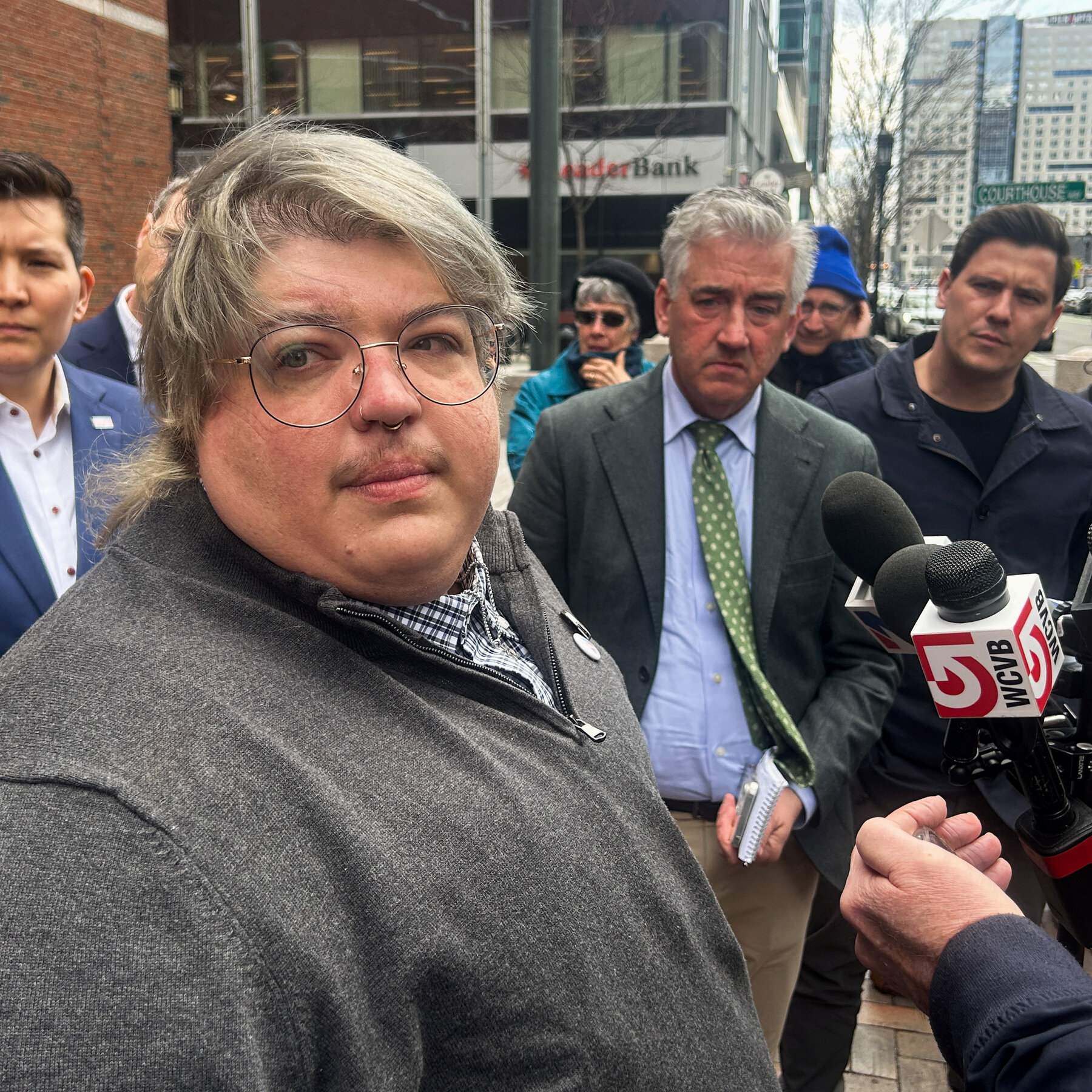Federal Judge Certifies Class Action for Transgender People Seeking Passports