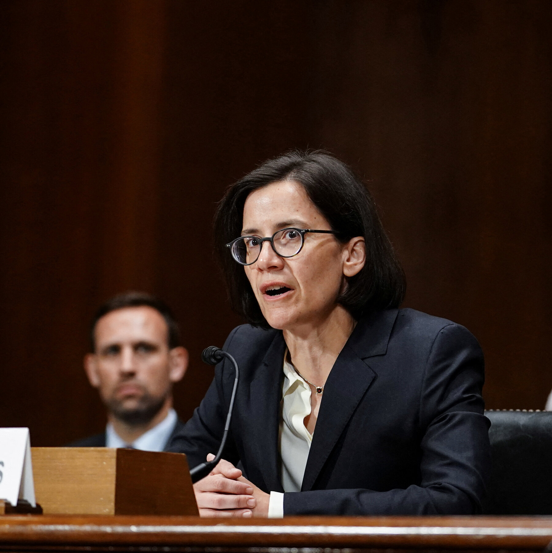 Federal Judge Declines to Reinstate Government Watchdogs Fired by Trump