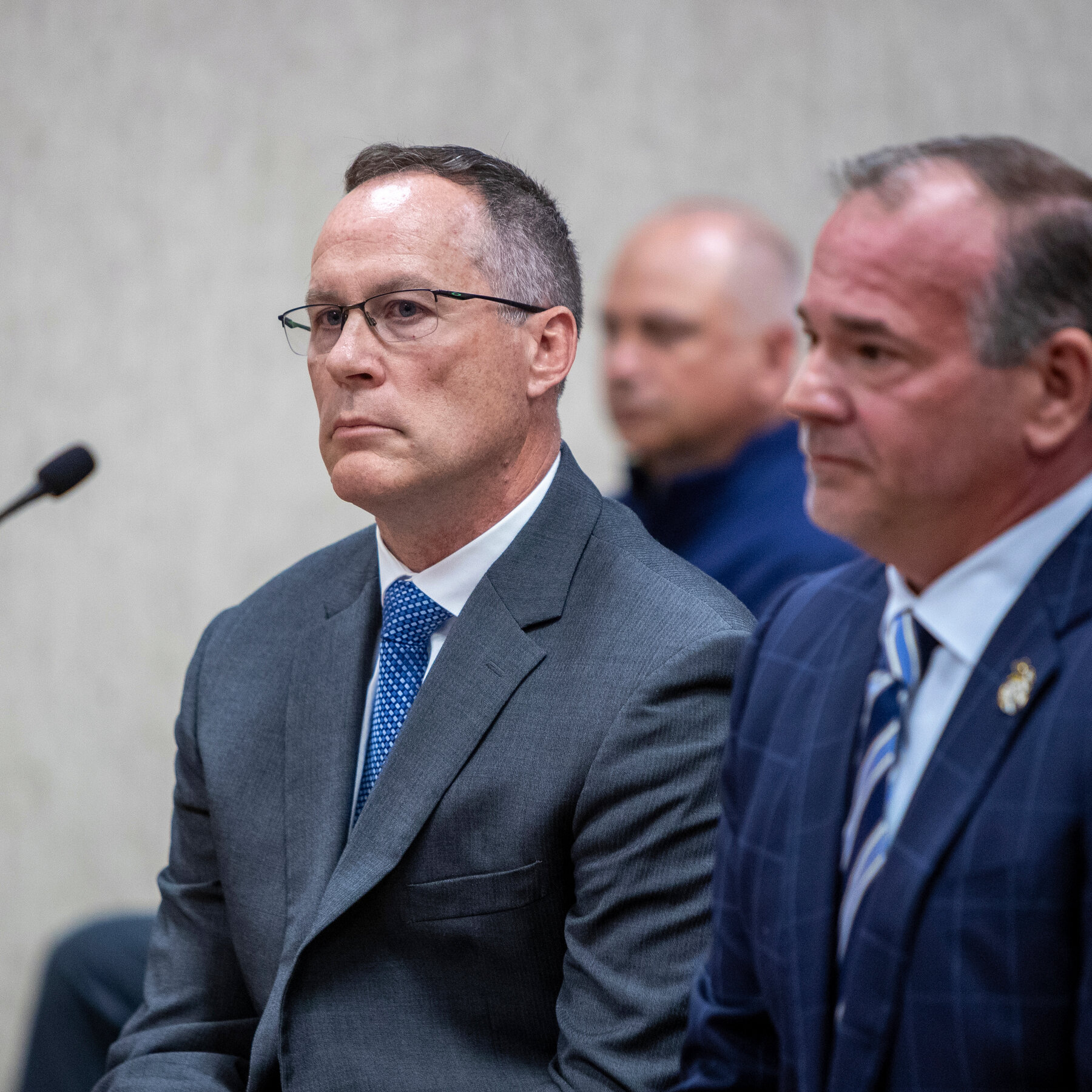Federal Judge Dismisses Case Against Michigan Trooper Charged in Man’s Death