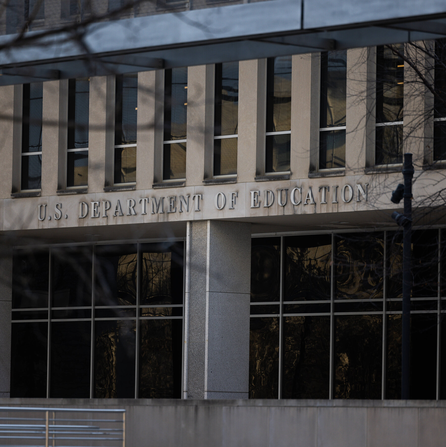 Federal Judge Won’t Block Musk’s Team From Access to Dept. of Education Data