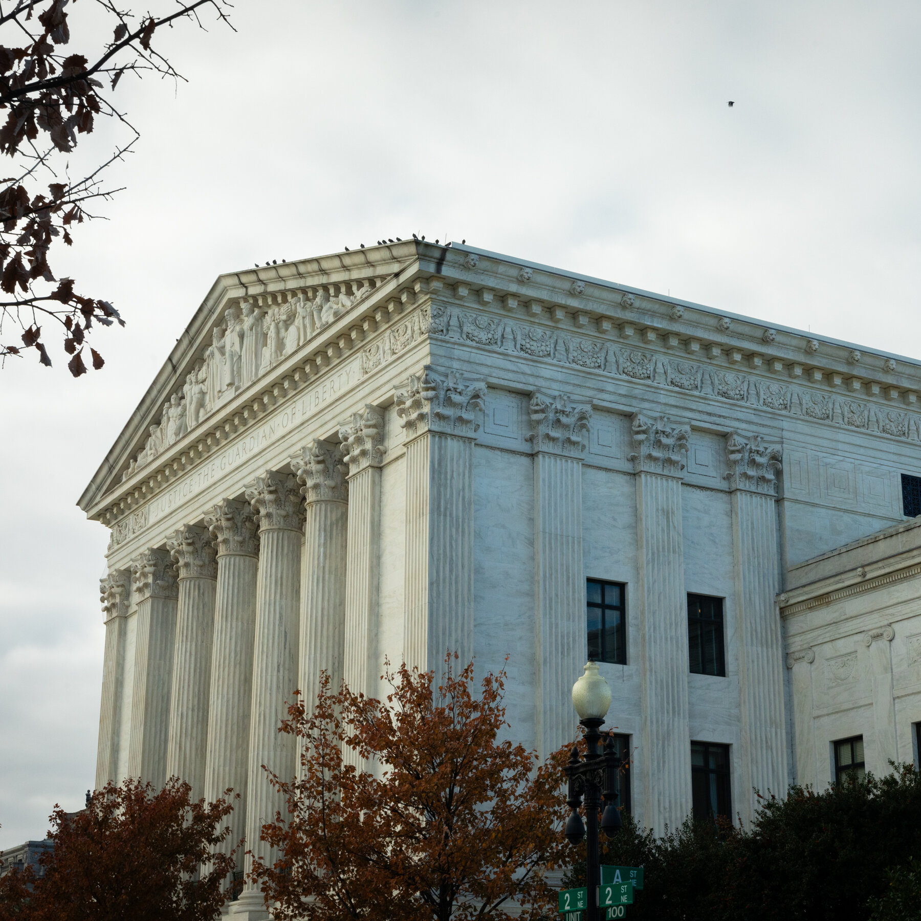 Federal Judges Are Ordering Trump to Slow Down. Will He Listen?