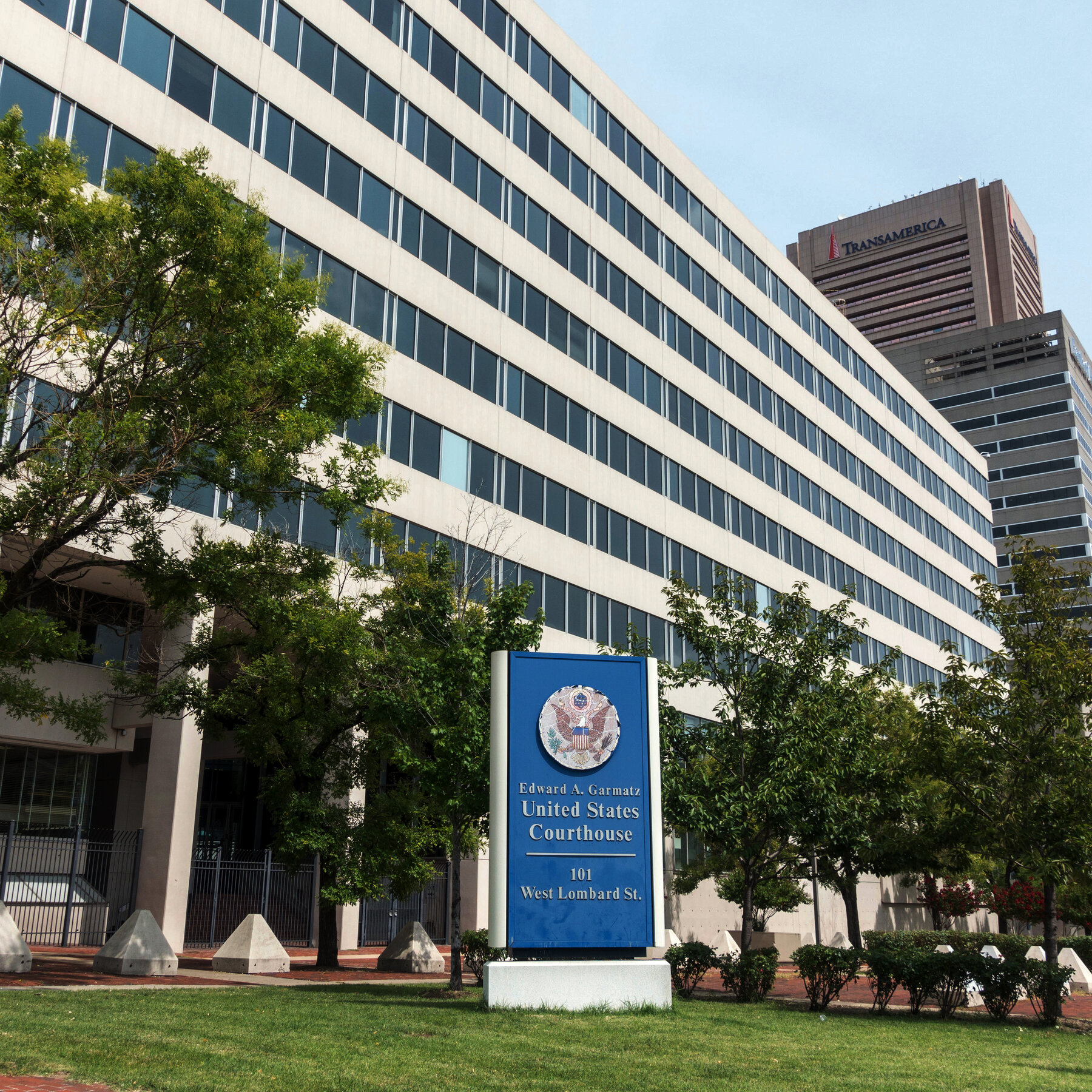 Federal Judiciary Seeks to Curb Threats as Trump and Allies Single Out Judges