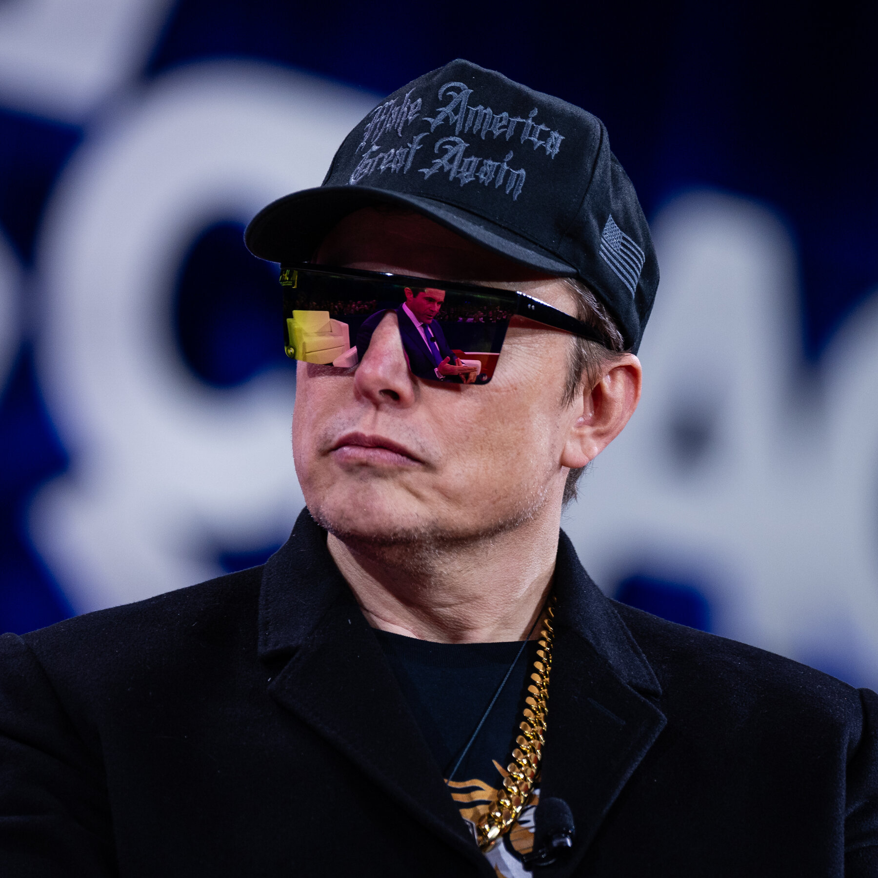 Federal Personnel Office Tells Agencies That Musk’s Directive Is ‘Voluntary’