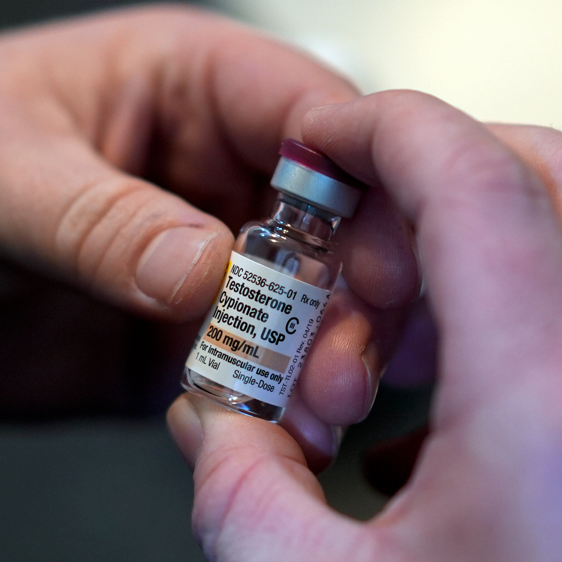 Federal Report Denounces Gender Treatments for Adolescents