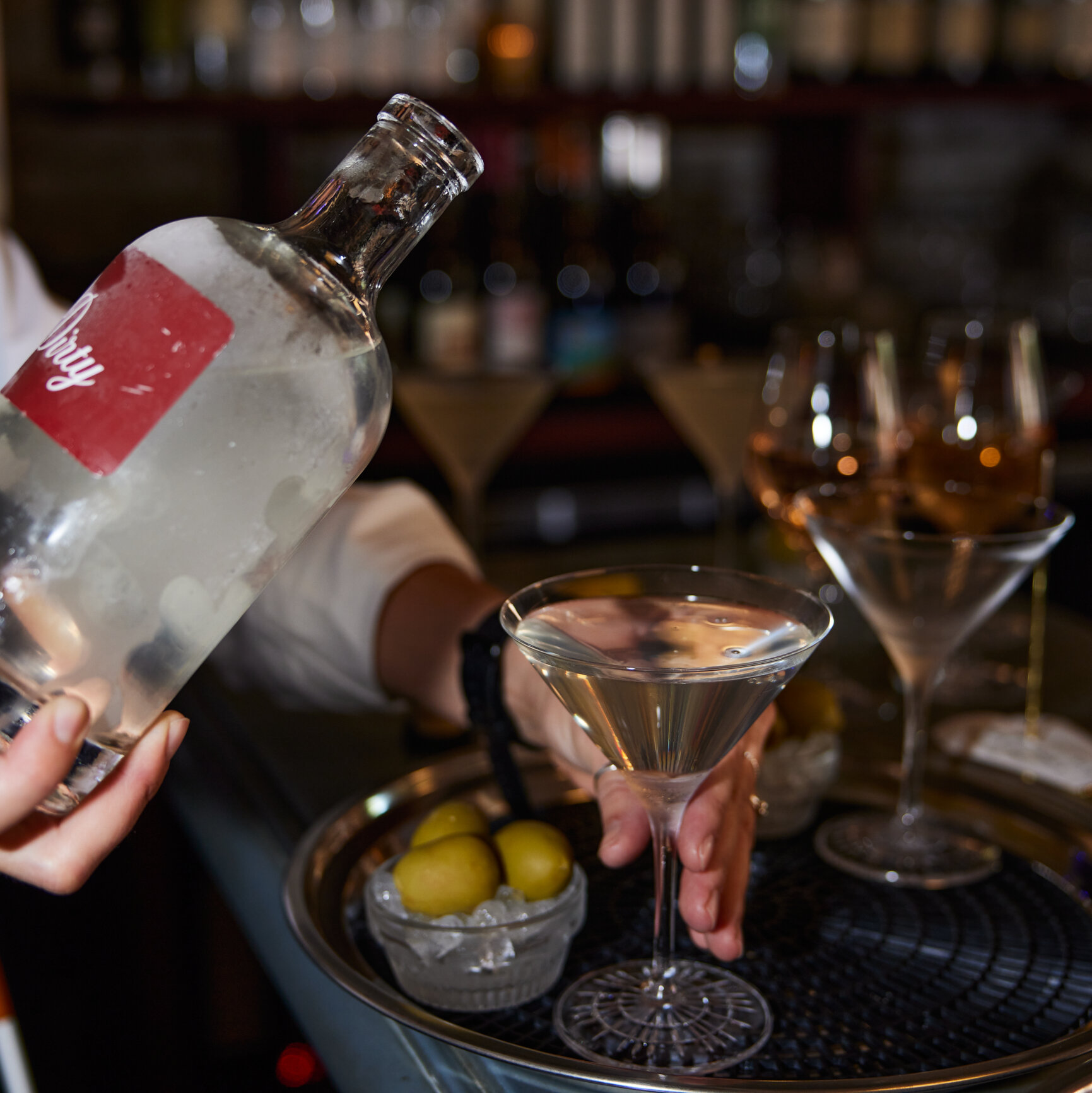 Federal Report on Drinking Is Withdrawn