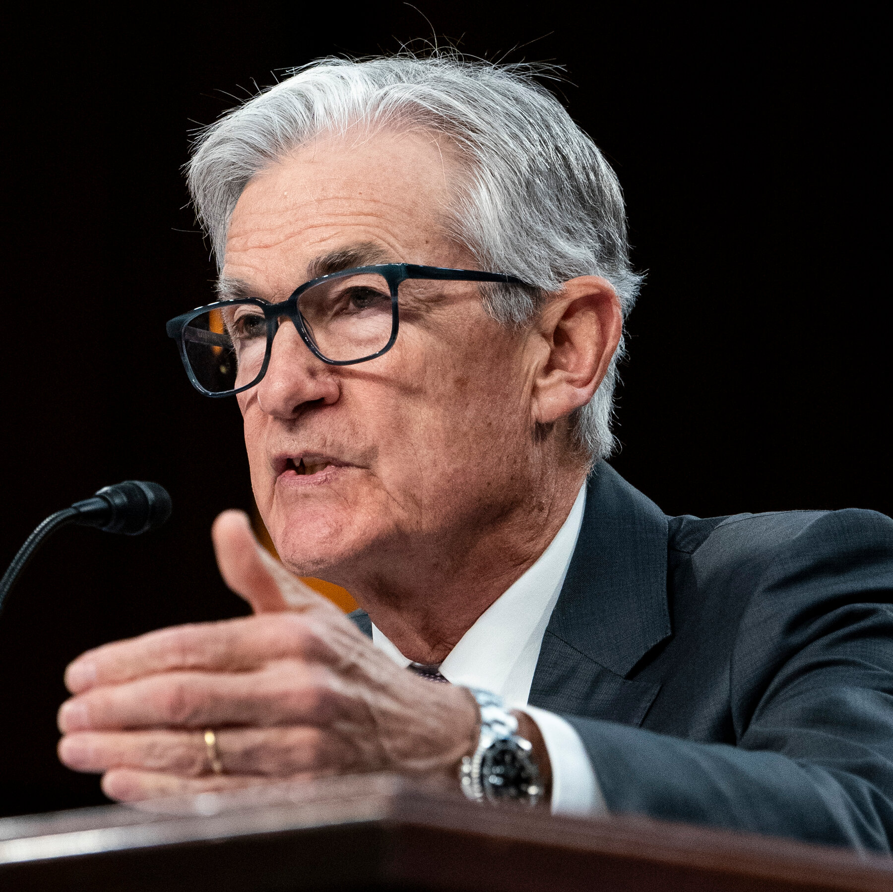 Federal Reserve Plans to Cut 10% of Its Staff