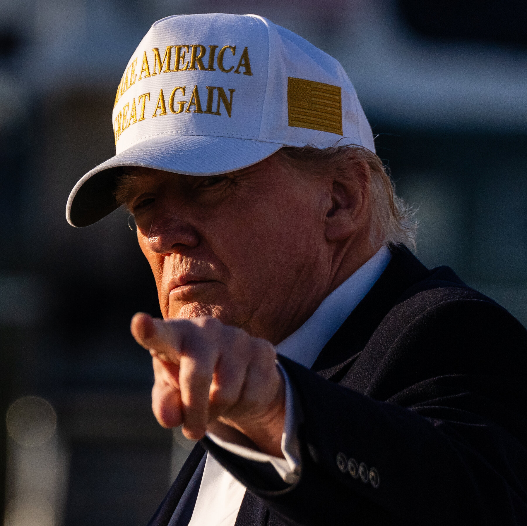 Federal Watchdog Reveals Dozens of Inquiries Into Trump’s Withholding of Funds