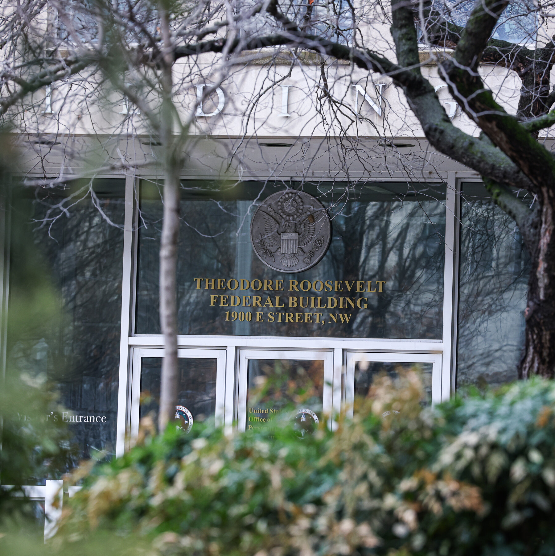 Federal workers are told they can dispense with memos listing their weekly accomplishments.