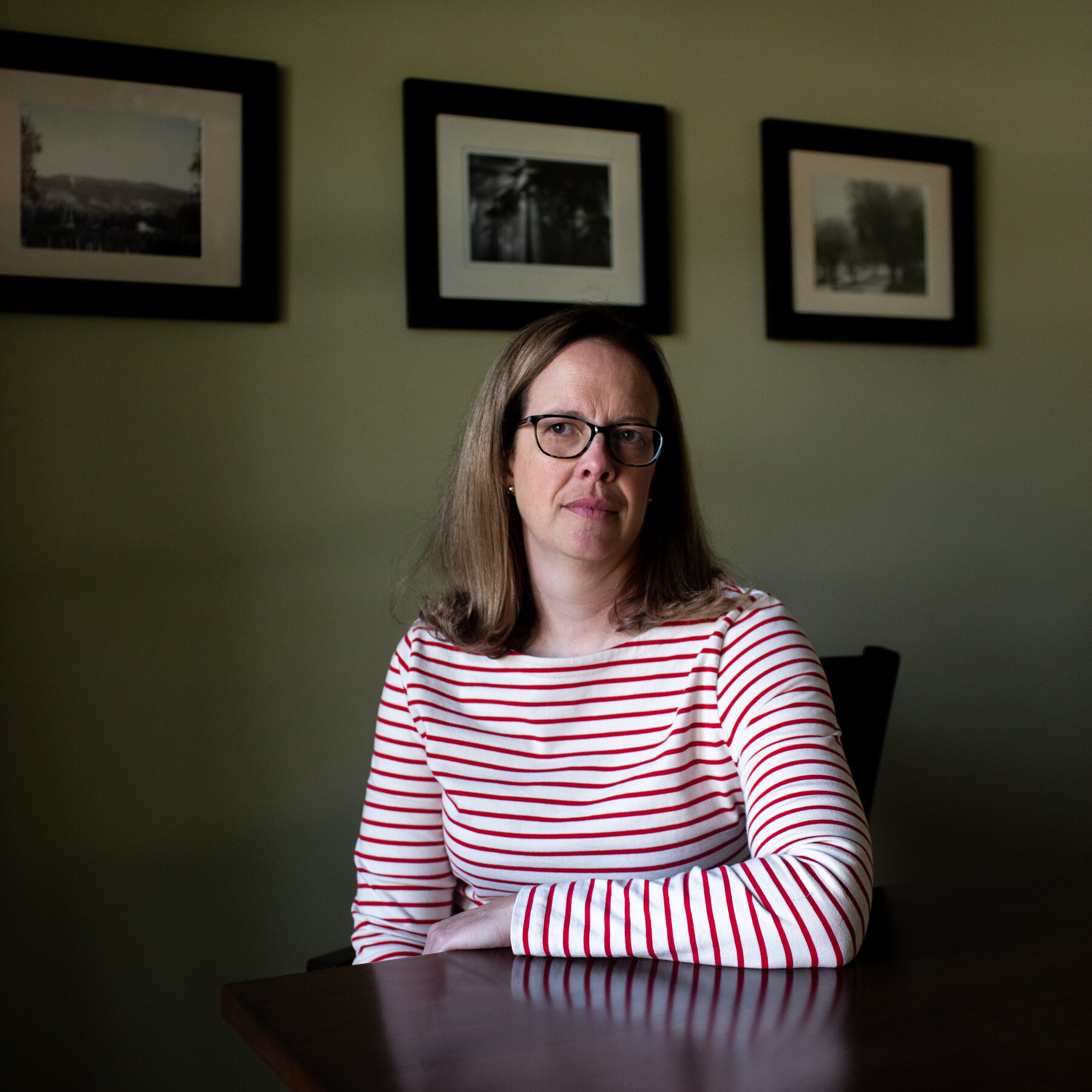 Federal Workers’ ‘Emotional Roller Coaster’: Fired, Rehired, Fired Again