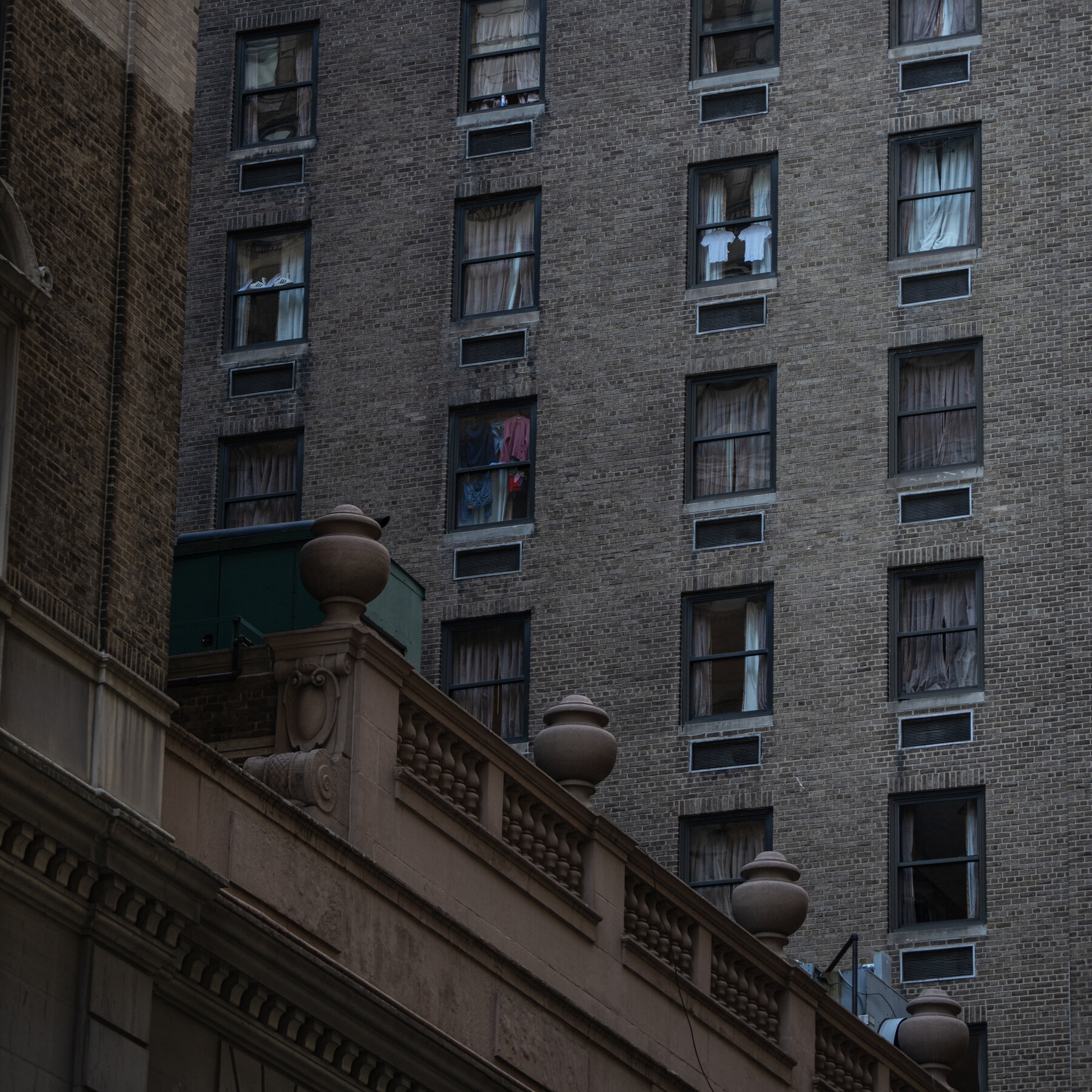 FEMA Can Freeze Money for Migrant Shelter Program in New York, Judge Says