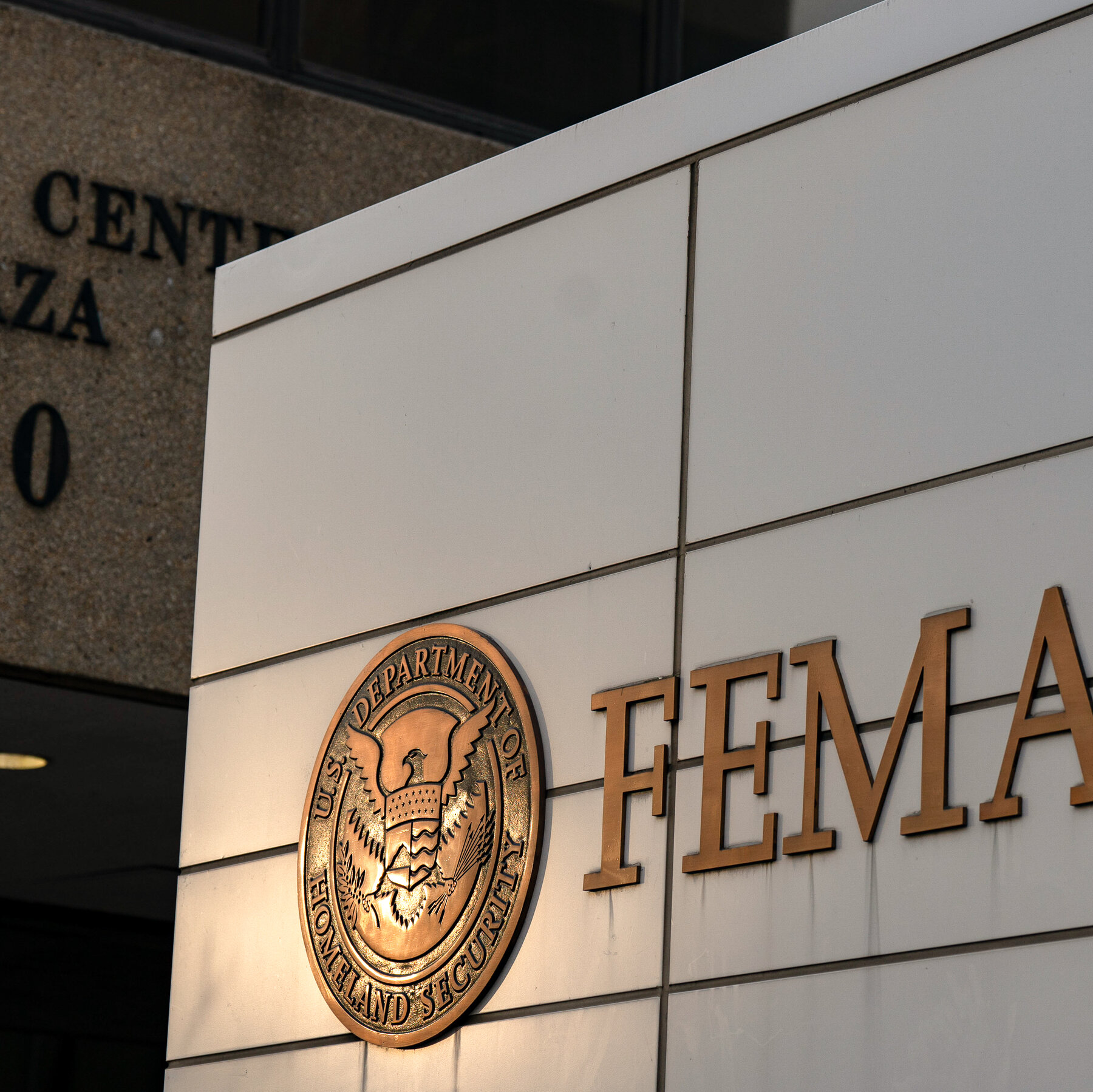 FEMA Quietly Eases Rules Meant to Protect Buildings in Flood Zones