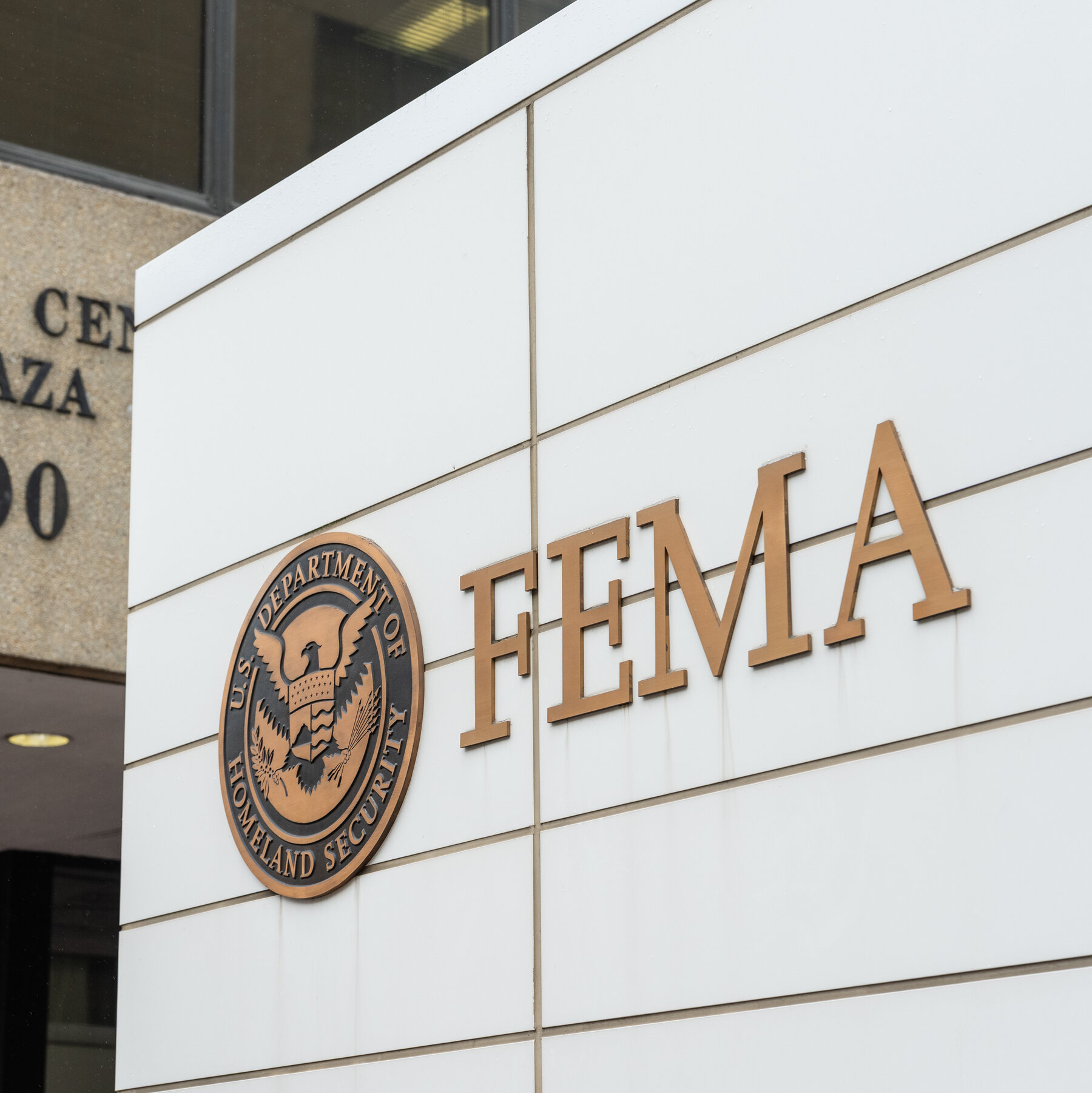 FEMA Suspends Staff Who Signed a Letter Criticizing Trump