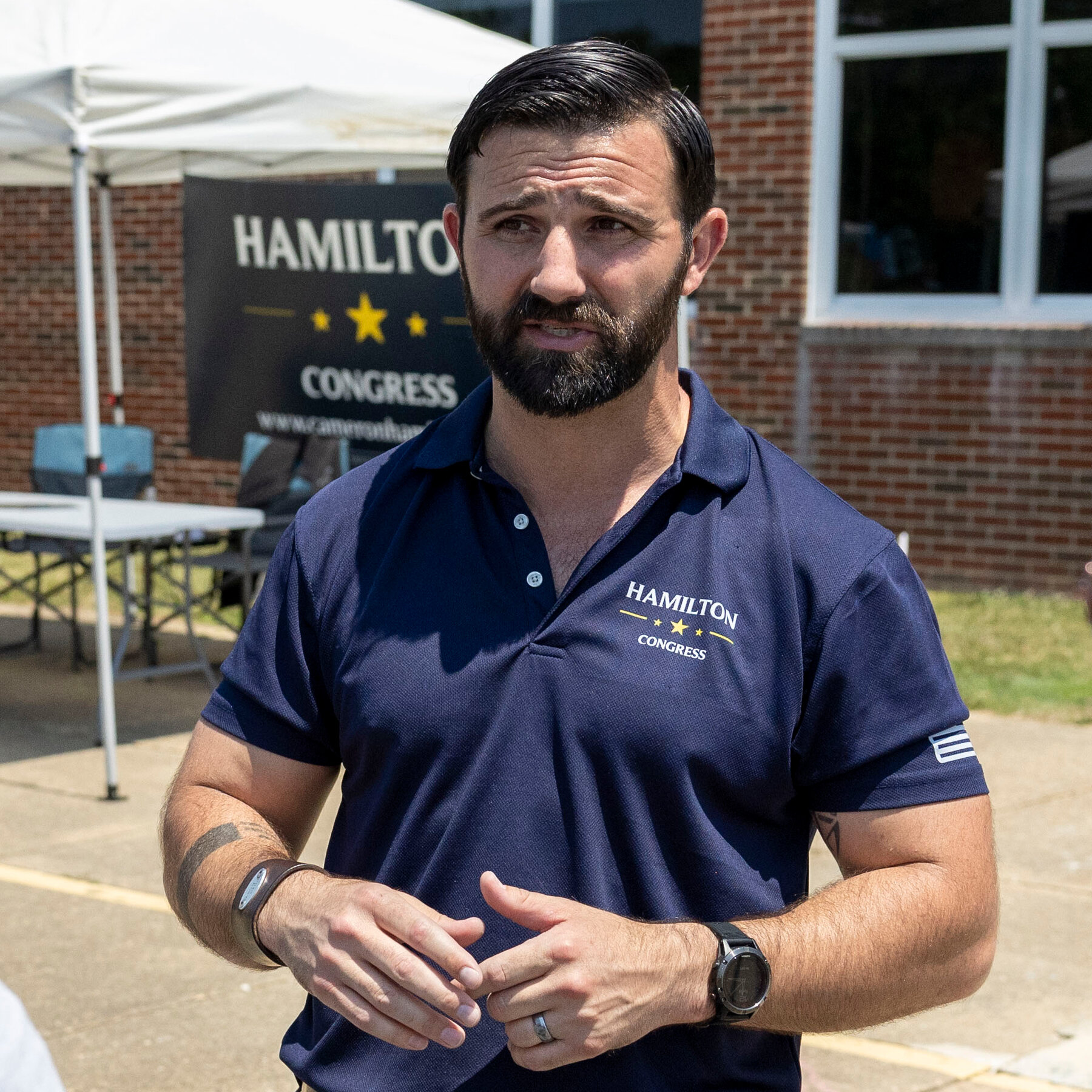 FEMA’s Leader Is Dismissed