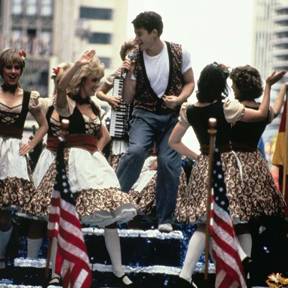 Ferris Bueller’s Vest Hits the Auction Block. ‘Anyone, Anyone?’