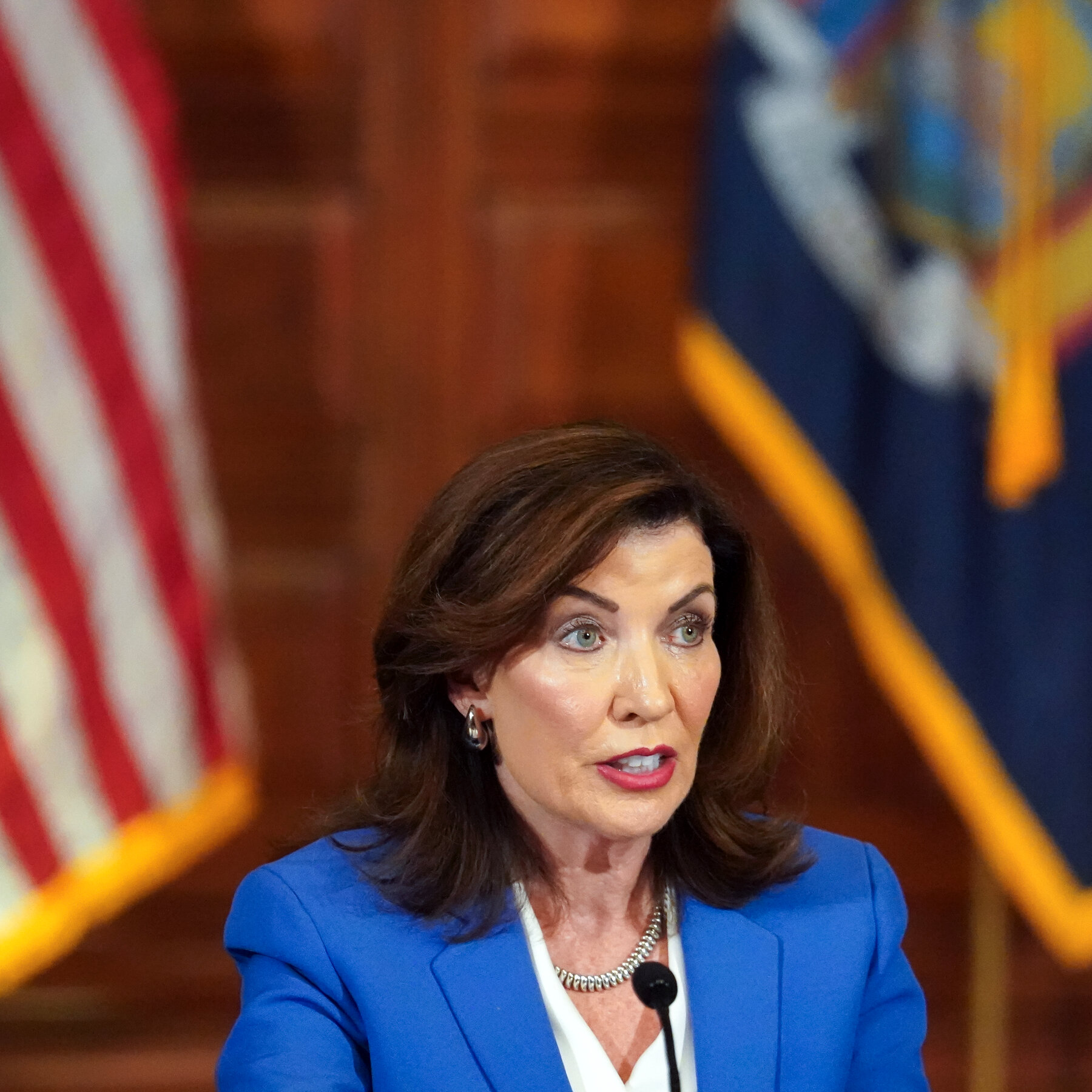 ‘Fighting Fire With Fire,’ Democrats on Defense as Texas Redistricting Looms