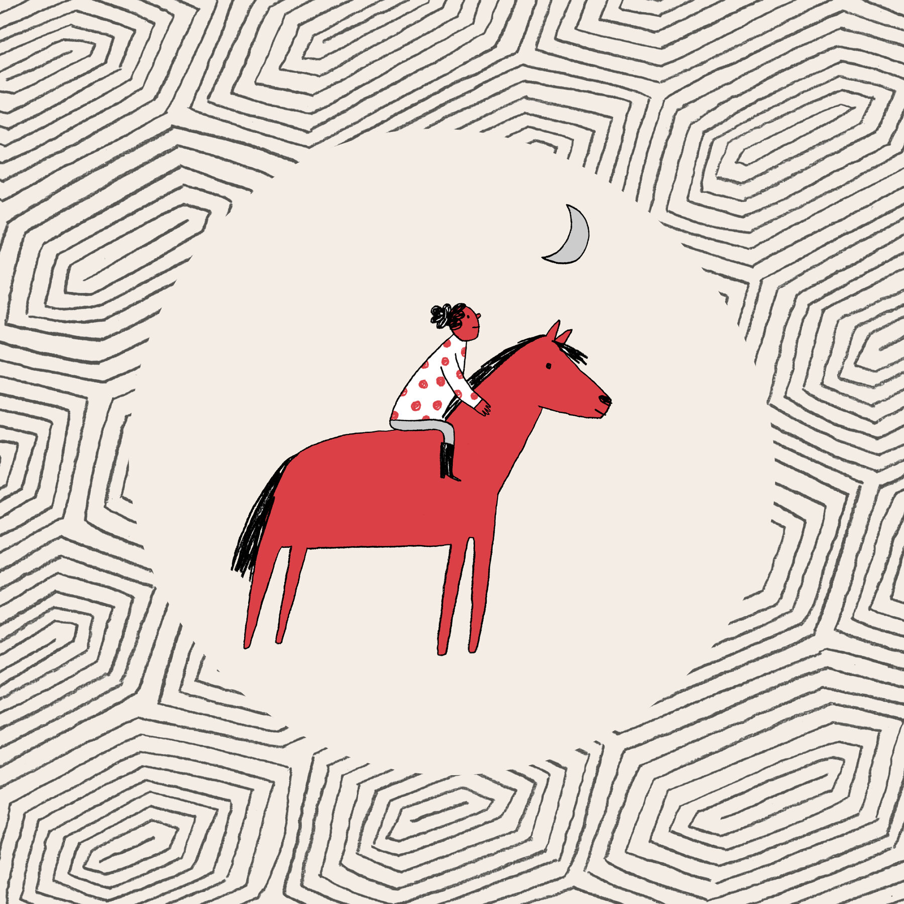 Finding the Magic, Just in Time (Encore)