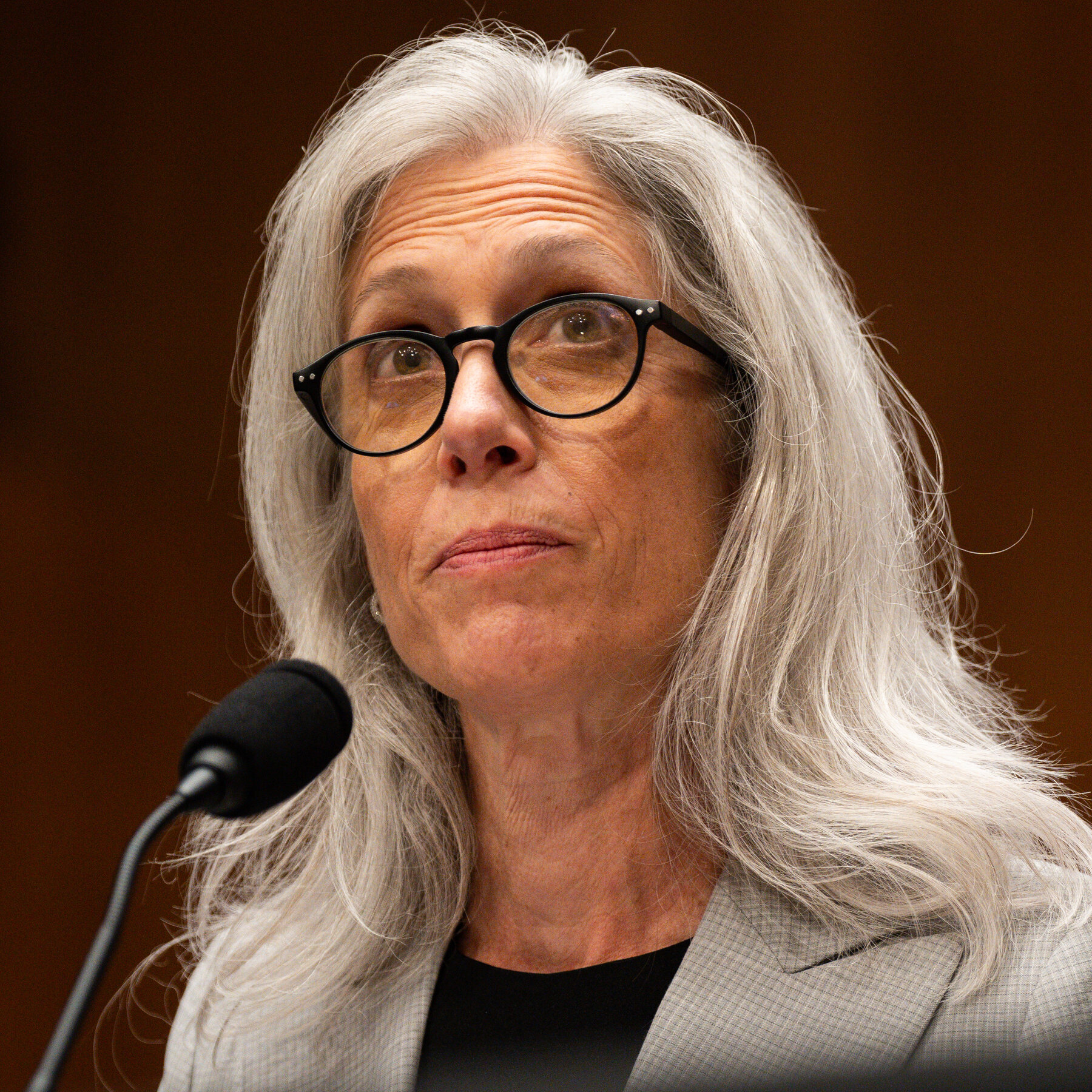 Fired C.D.C. Director to Testify About Her Clash With Kennedy