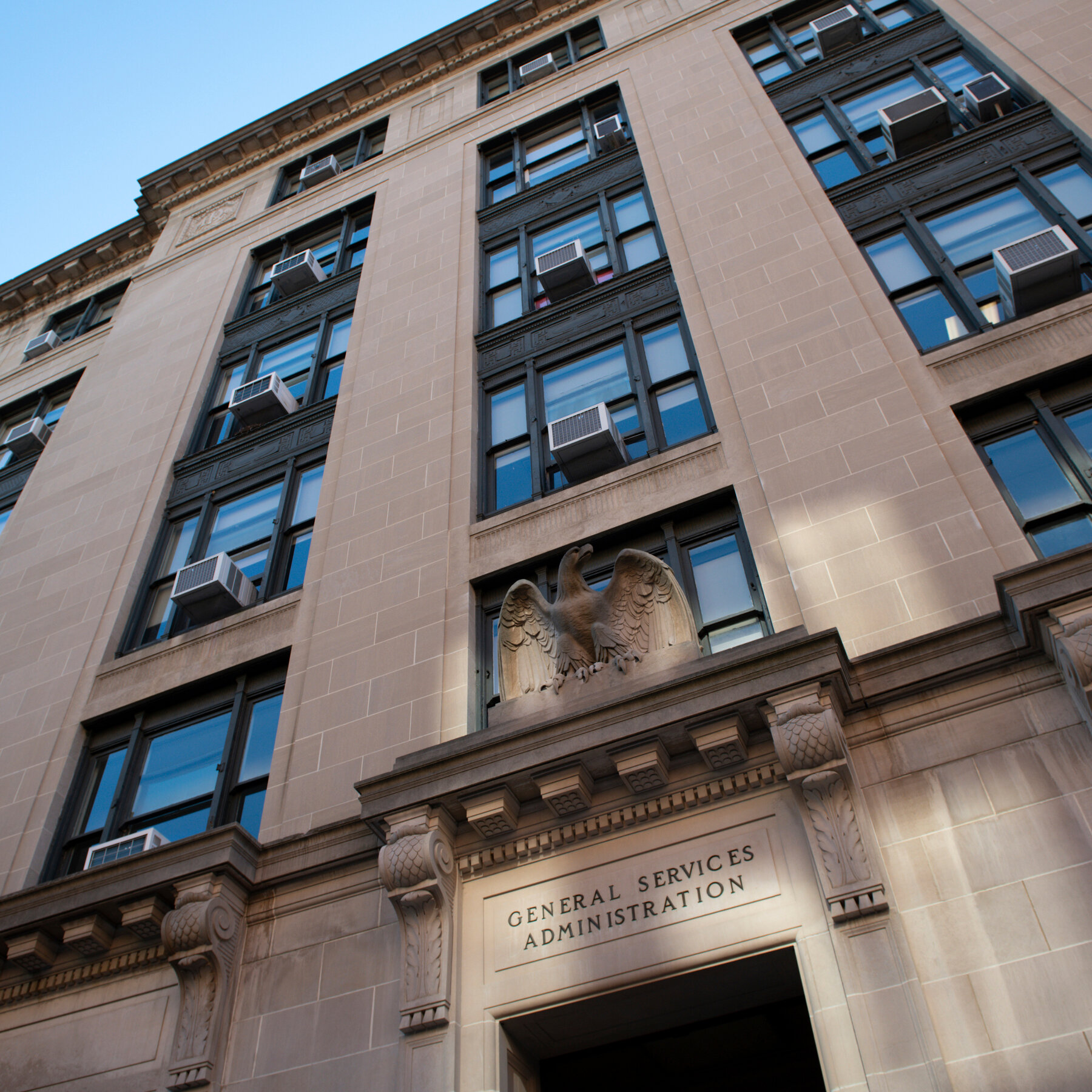 Fired Employees Say Government Won’t Rehire Them After Shutdown