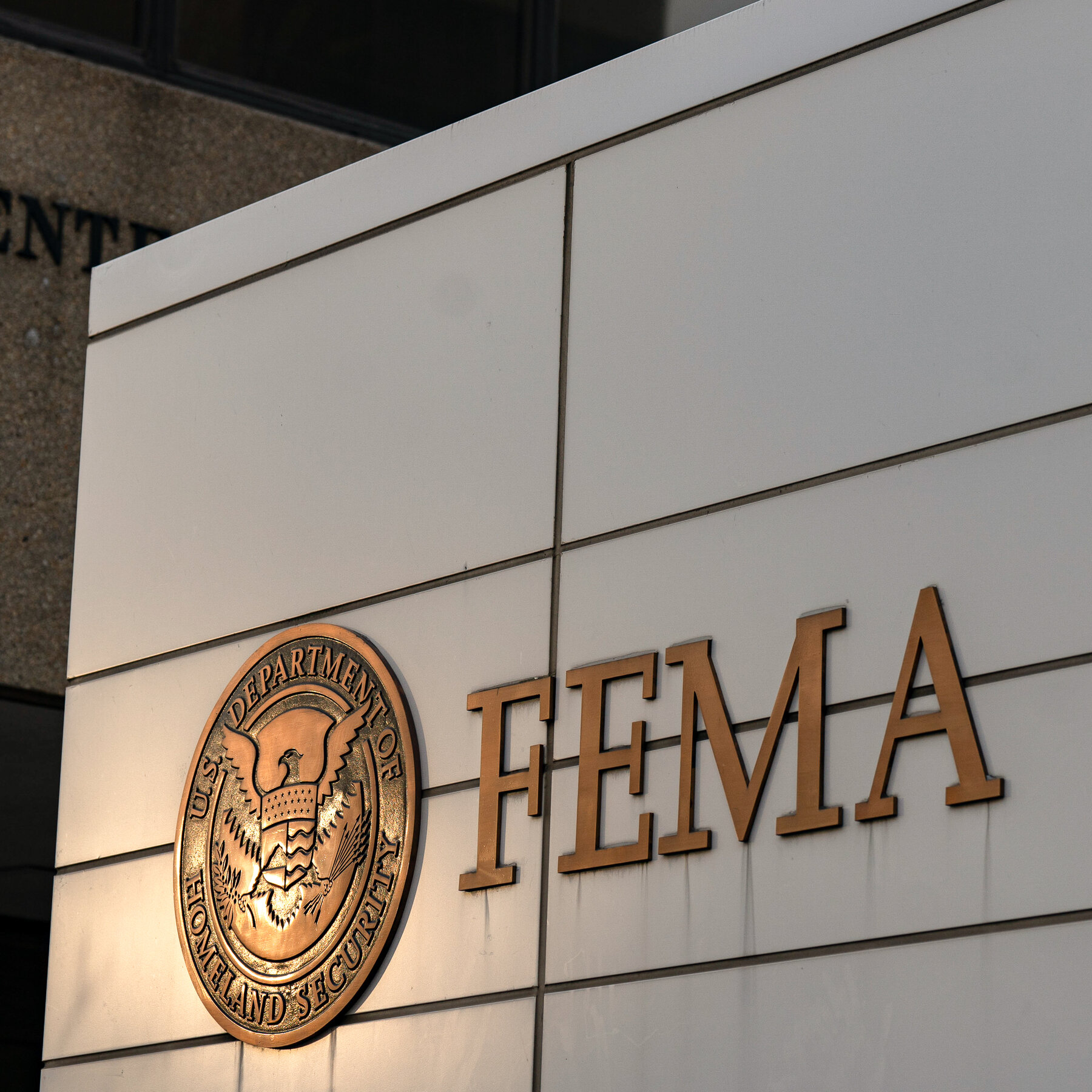 Fired FEMA Official Files Suit, Saying Board to Hear Worker Disputes Is Paralyzed