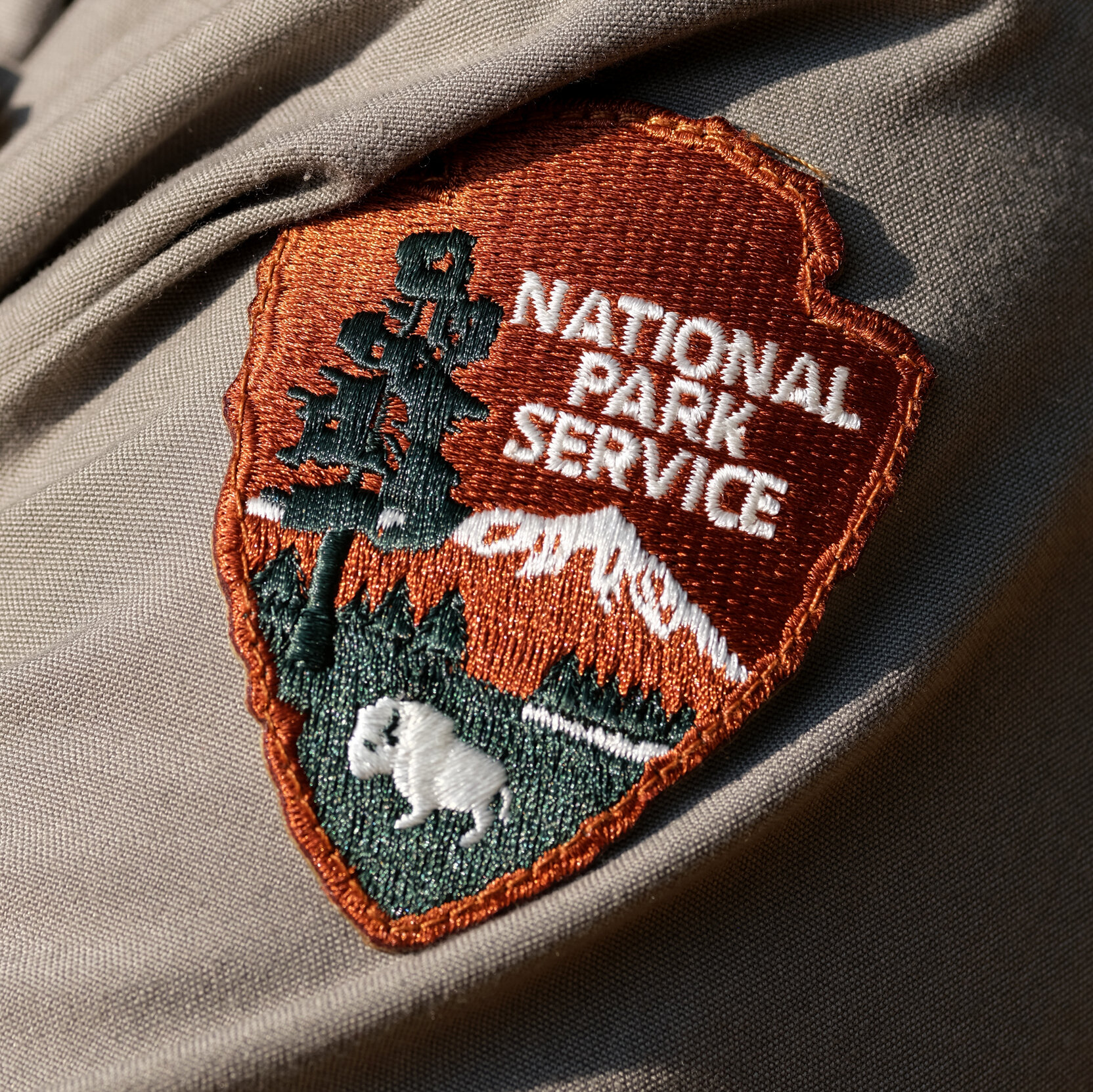 Fired Park Rangers Try to ‘Open Some Hearts’ on Social Media