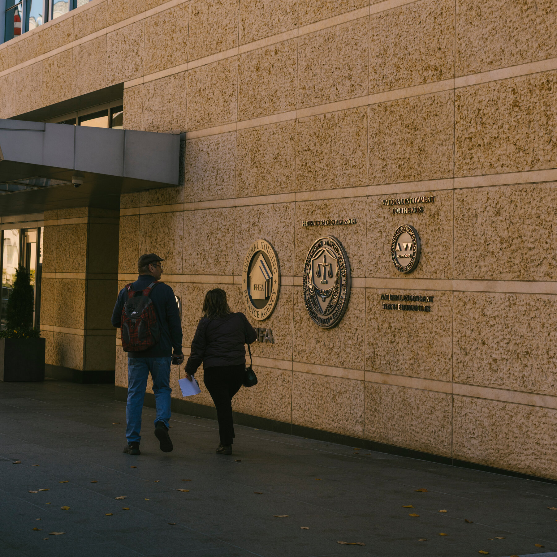 Fired Scholars and Big Grants to Favored Projects: Inside Trump’s N.E.H.