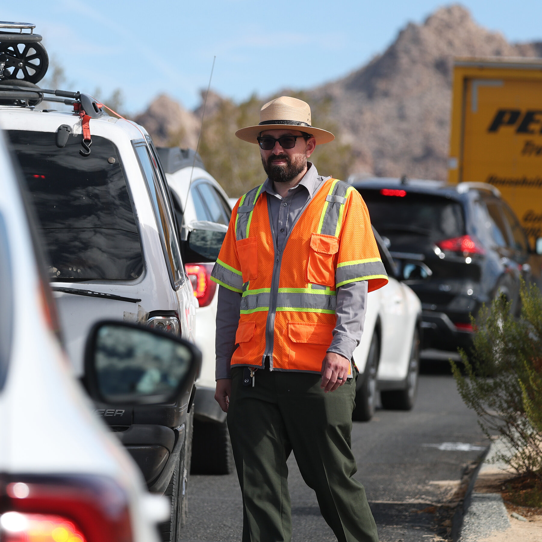 Firings Squeeze National Parks: ‘You Won’t Have the Full Experience’