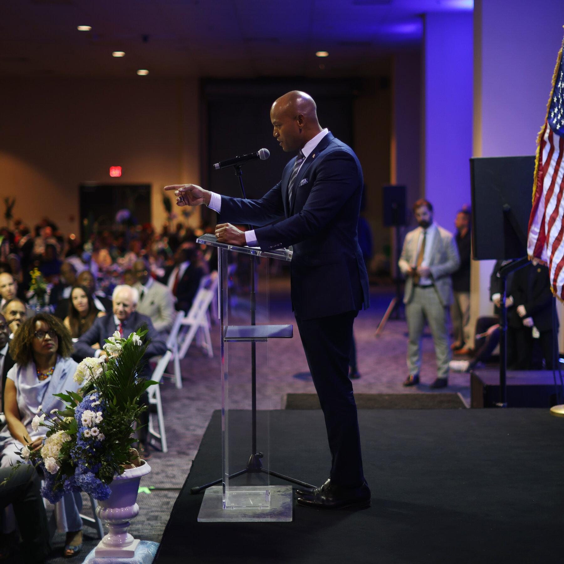 Five Big Midterm Questions That Could Shape Democrats’ 2028 Field