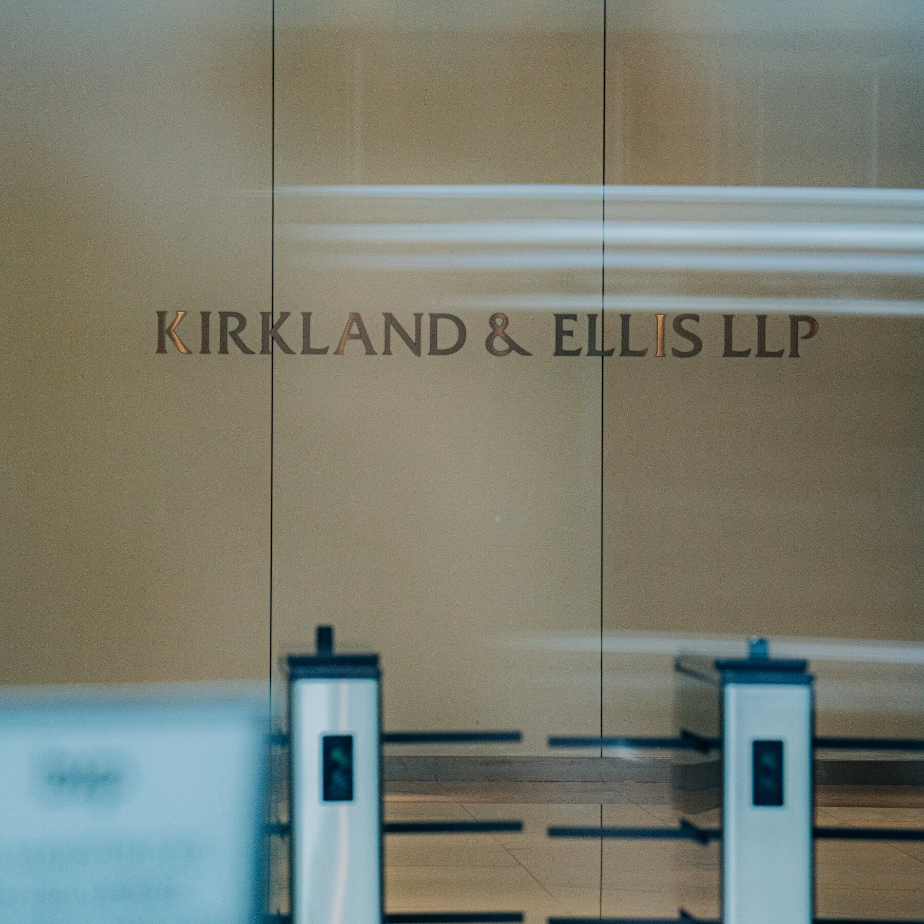 Five More Big Law Firms Reach Deals With Trump