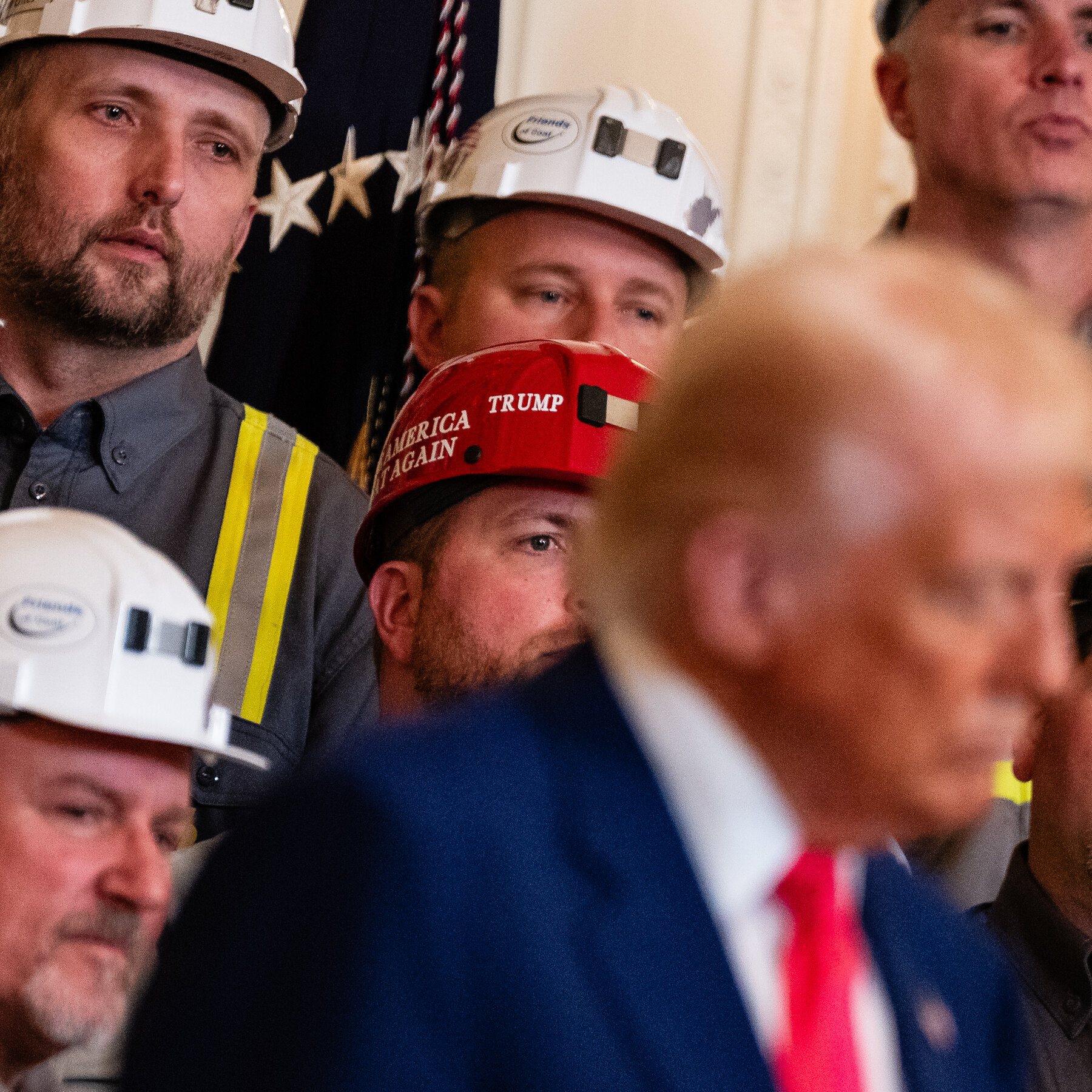 Five Takeaways From Trump’s Plan to Rescue Coal