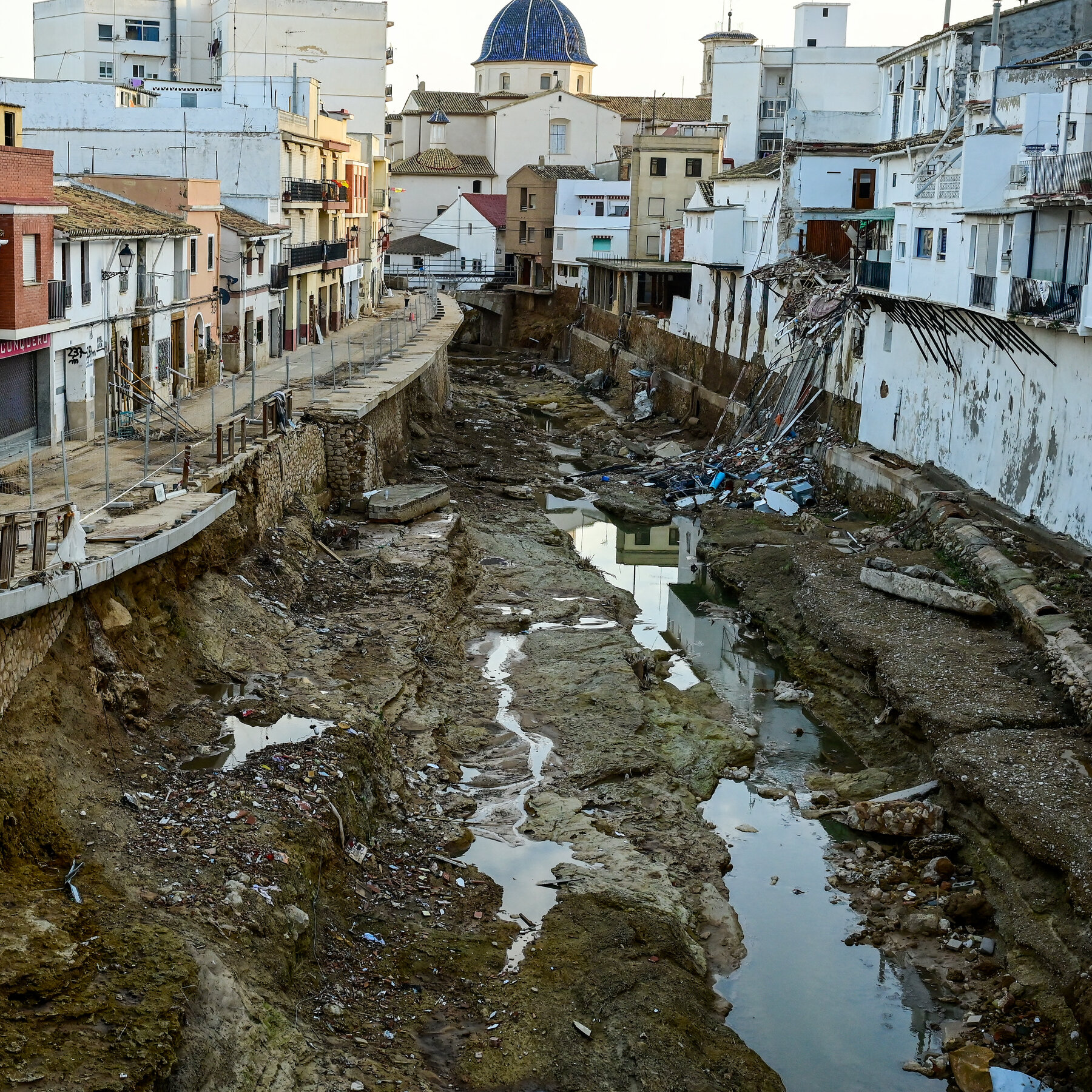 Flash Floods Are the ‘Hardest Kind’ of Disaster to Prevent, Experts Say