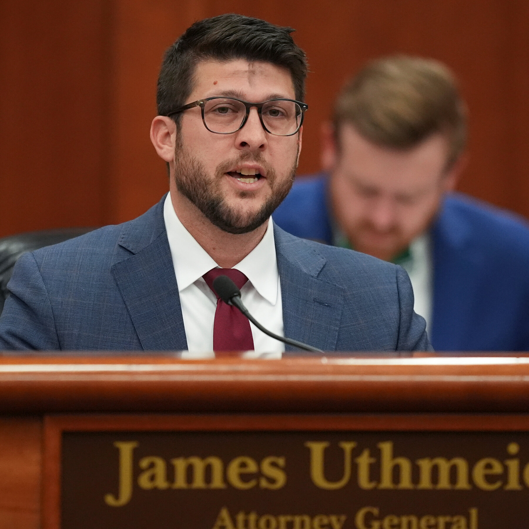 Florida Attorney General Defied Order Blocking Part of Immigration Law, Judge Rules