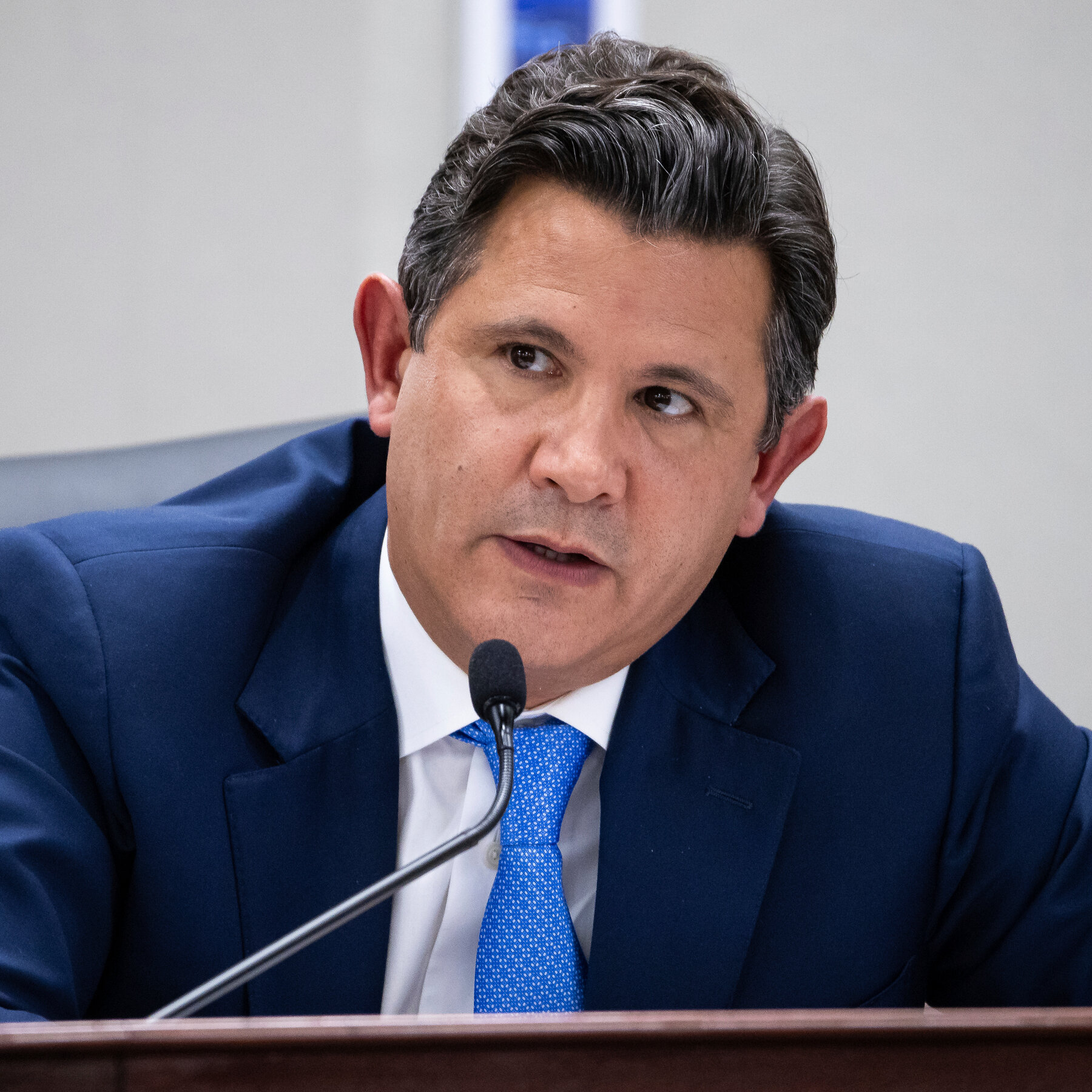 Florida Democratic Party Is ‘Dead,’ State Senator Says as He Leaves It
