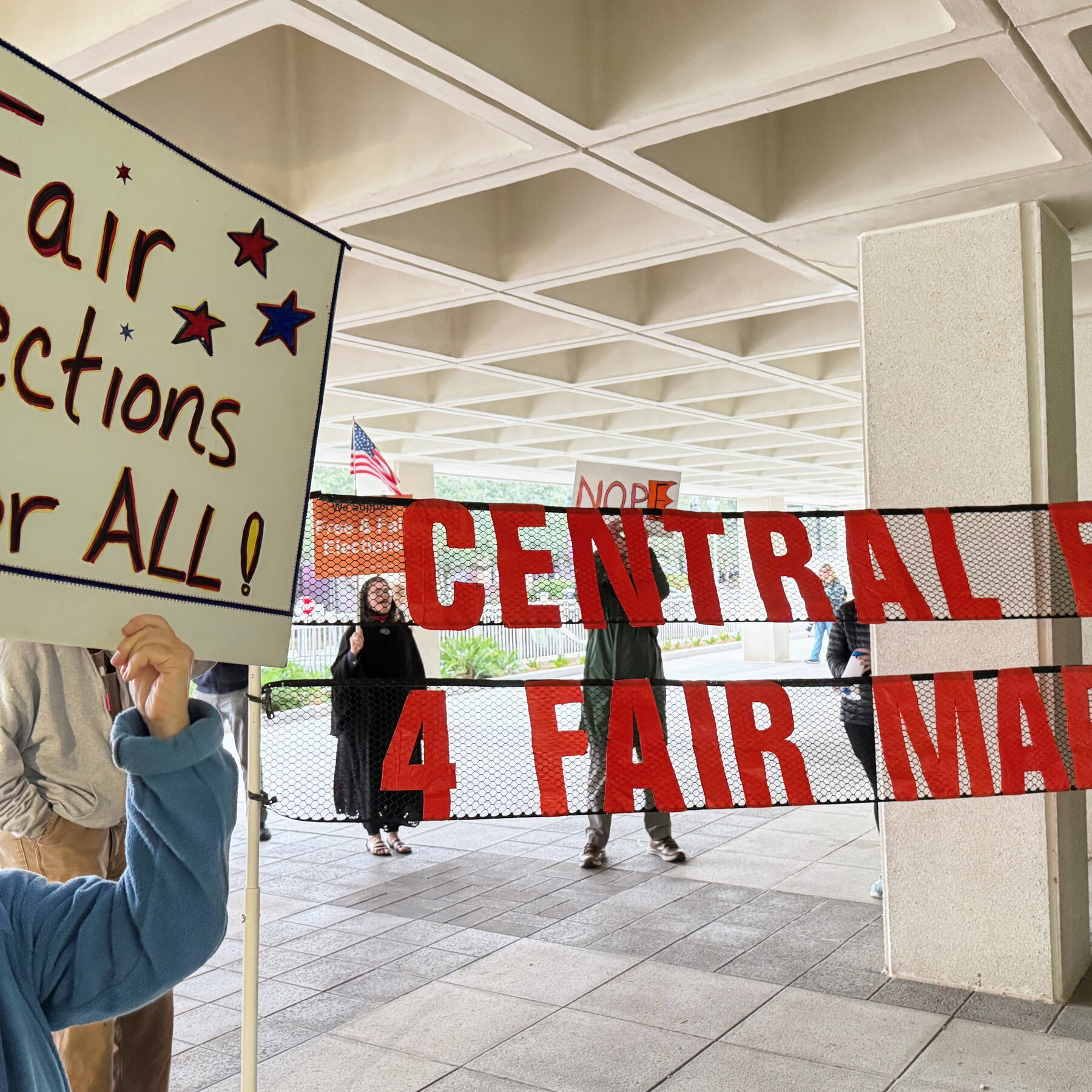 Florida Republicans Start Redistricting Talks, but Some Aren’t in a Rush