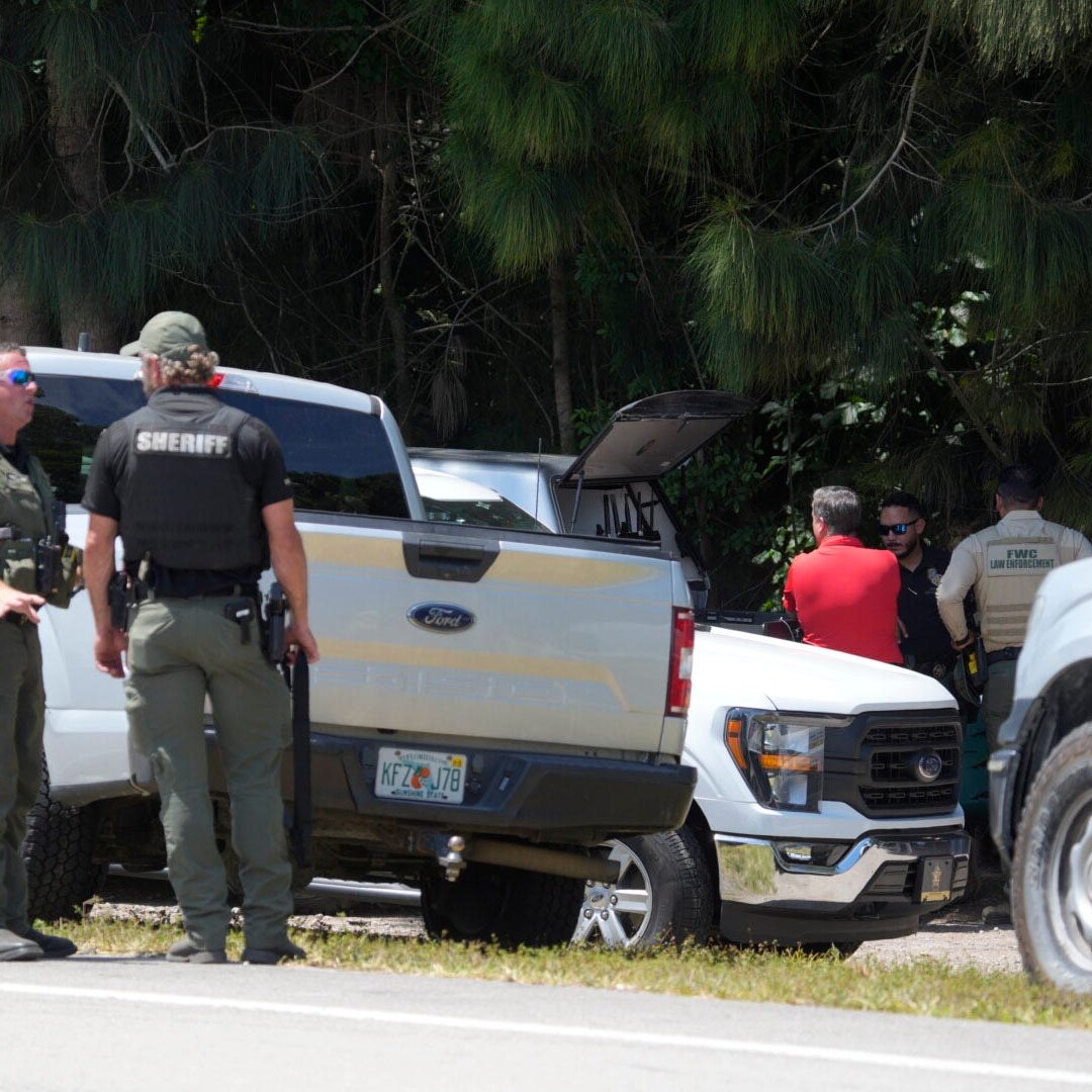 Florida Wildlife Officers Kill 3 Black Bears After Deadly Attack